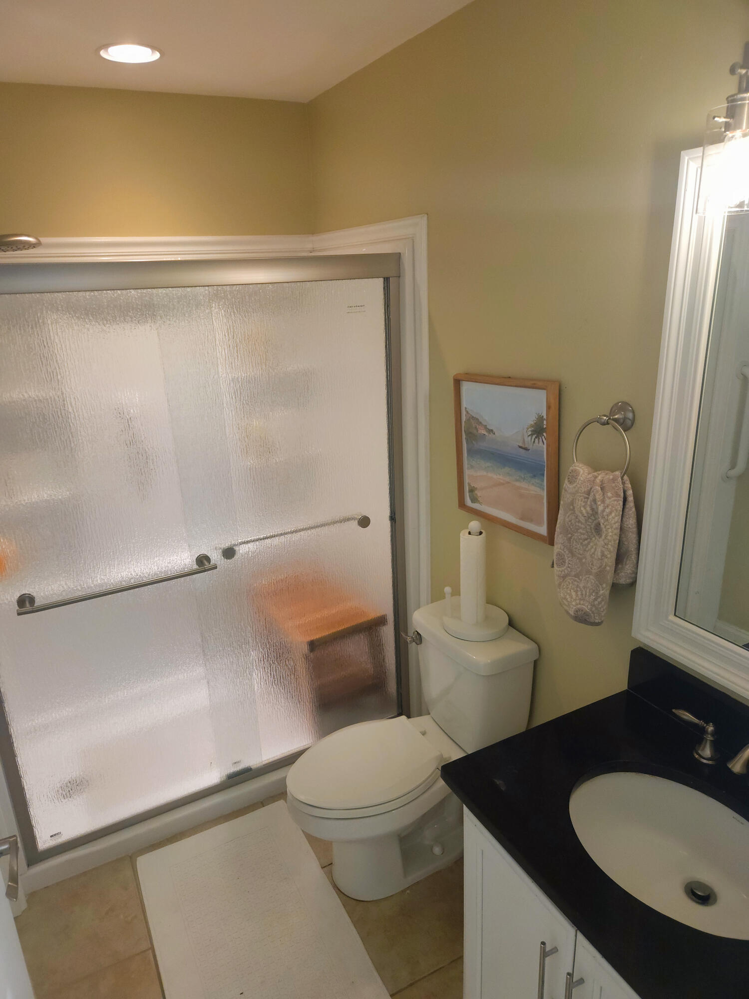 OLD BAY CONDO - Residential