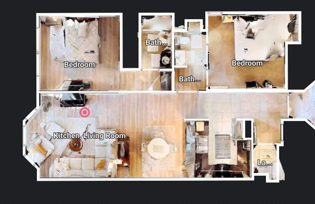 OLD BAY CONDO - Residential