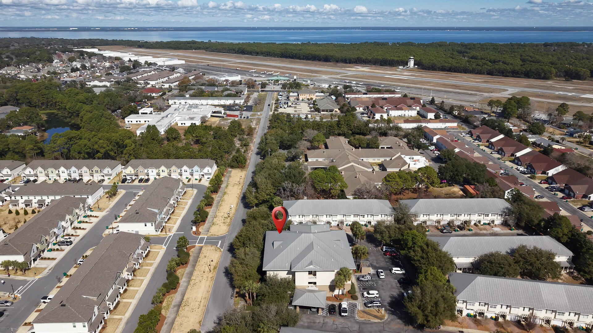 OLD BAY CONDO - Residential