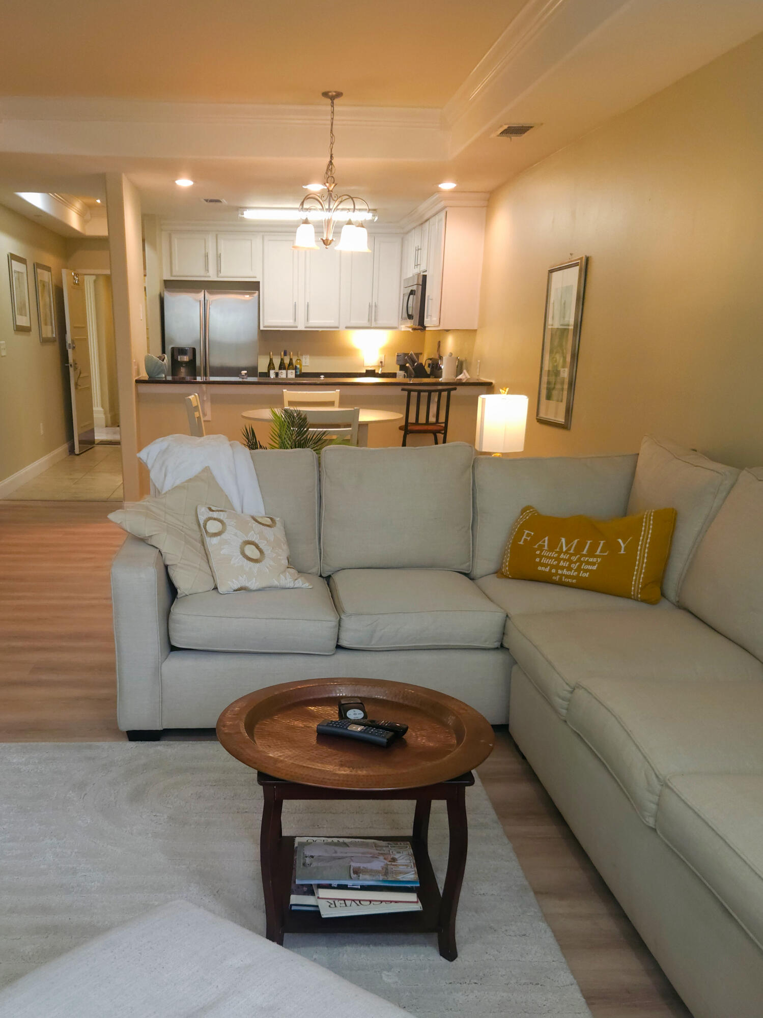 OLD BAY CONDO - Residential