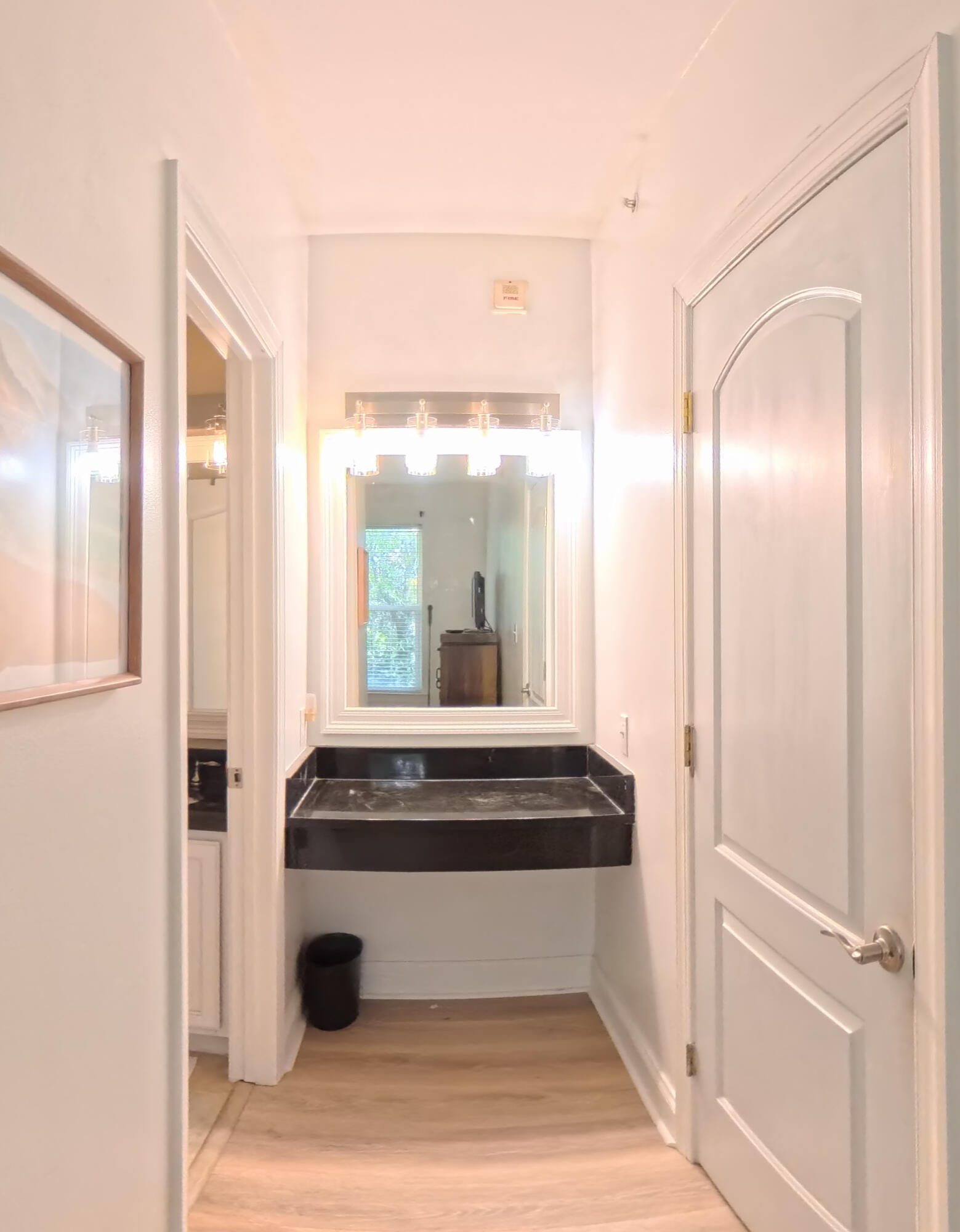 OLD BAY CONDO - Residential