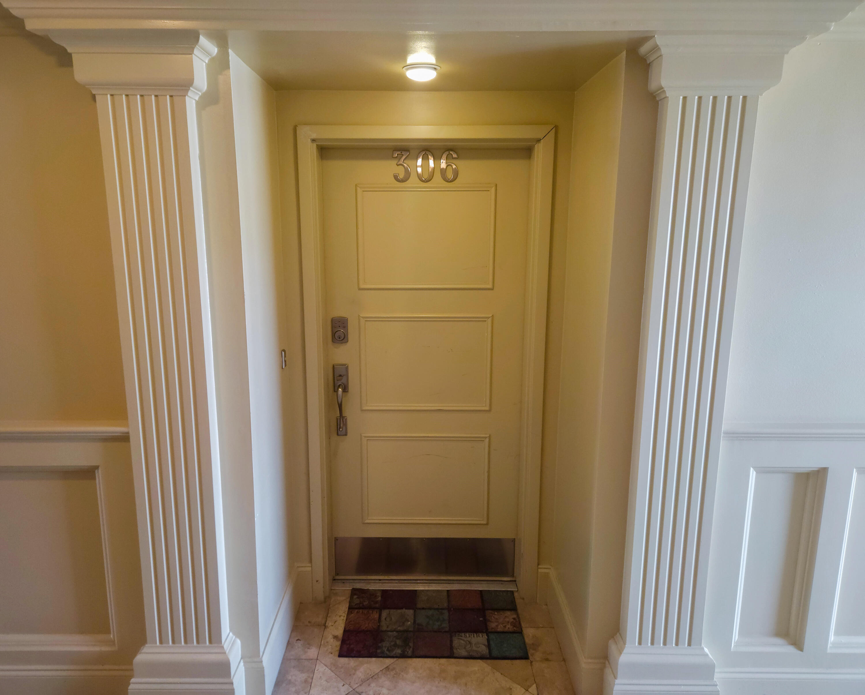 OLD BAY CONDO - Residential