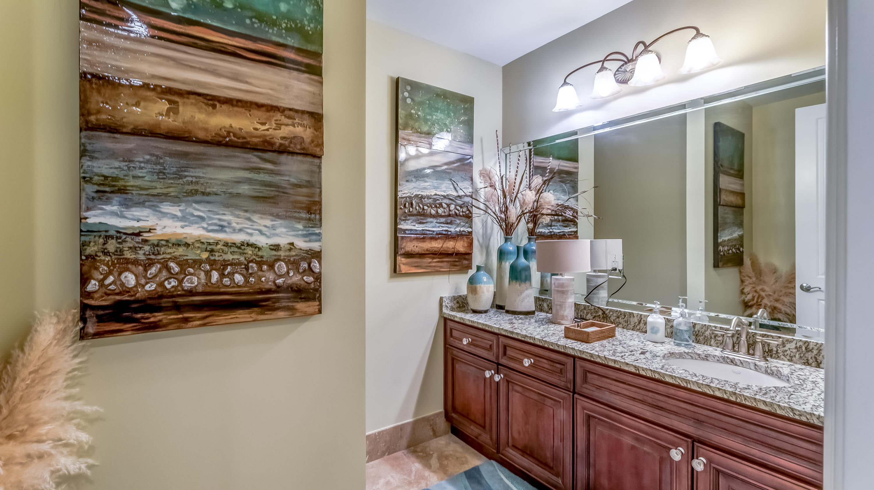 SANCTUARY BY THE SEA CONDO - Residential