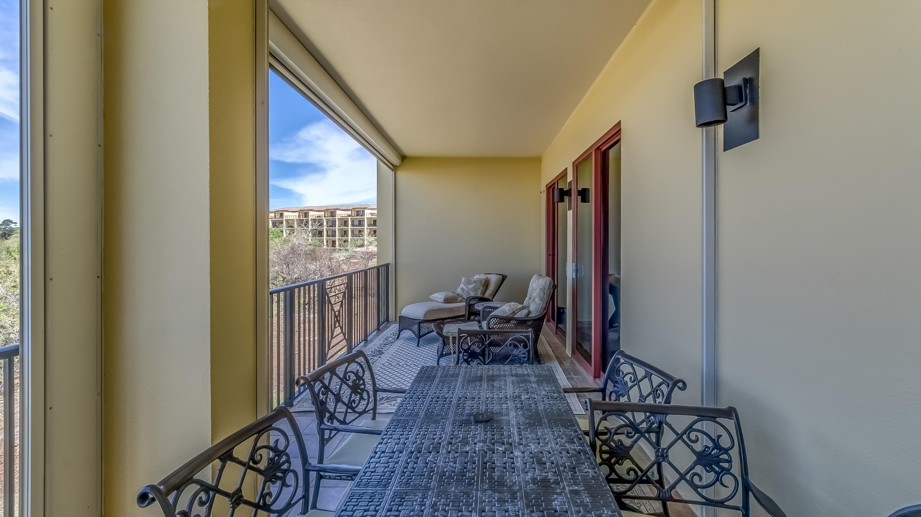 SANCTUARY BY THE SEA CONDO - Residential