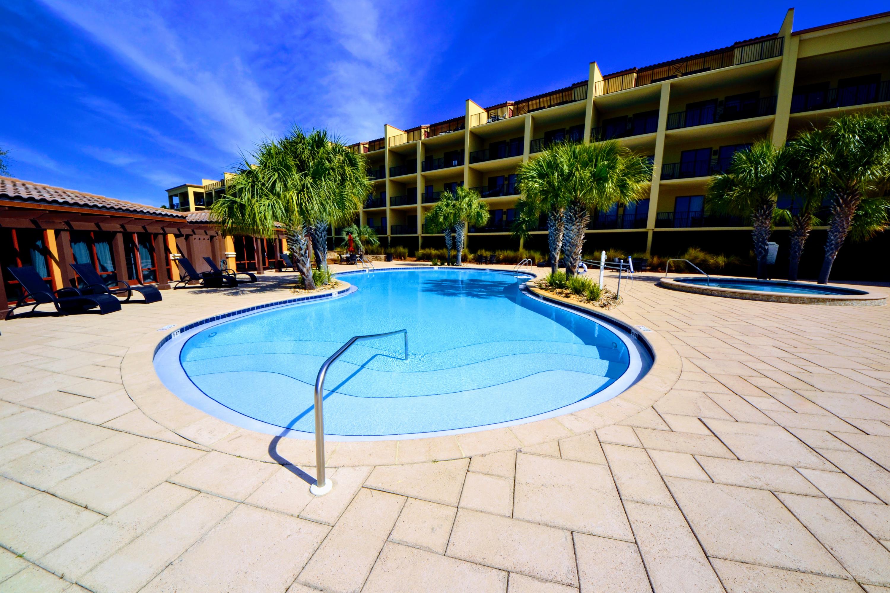 SANCTUARY BY THE SEA CONDO - Residential