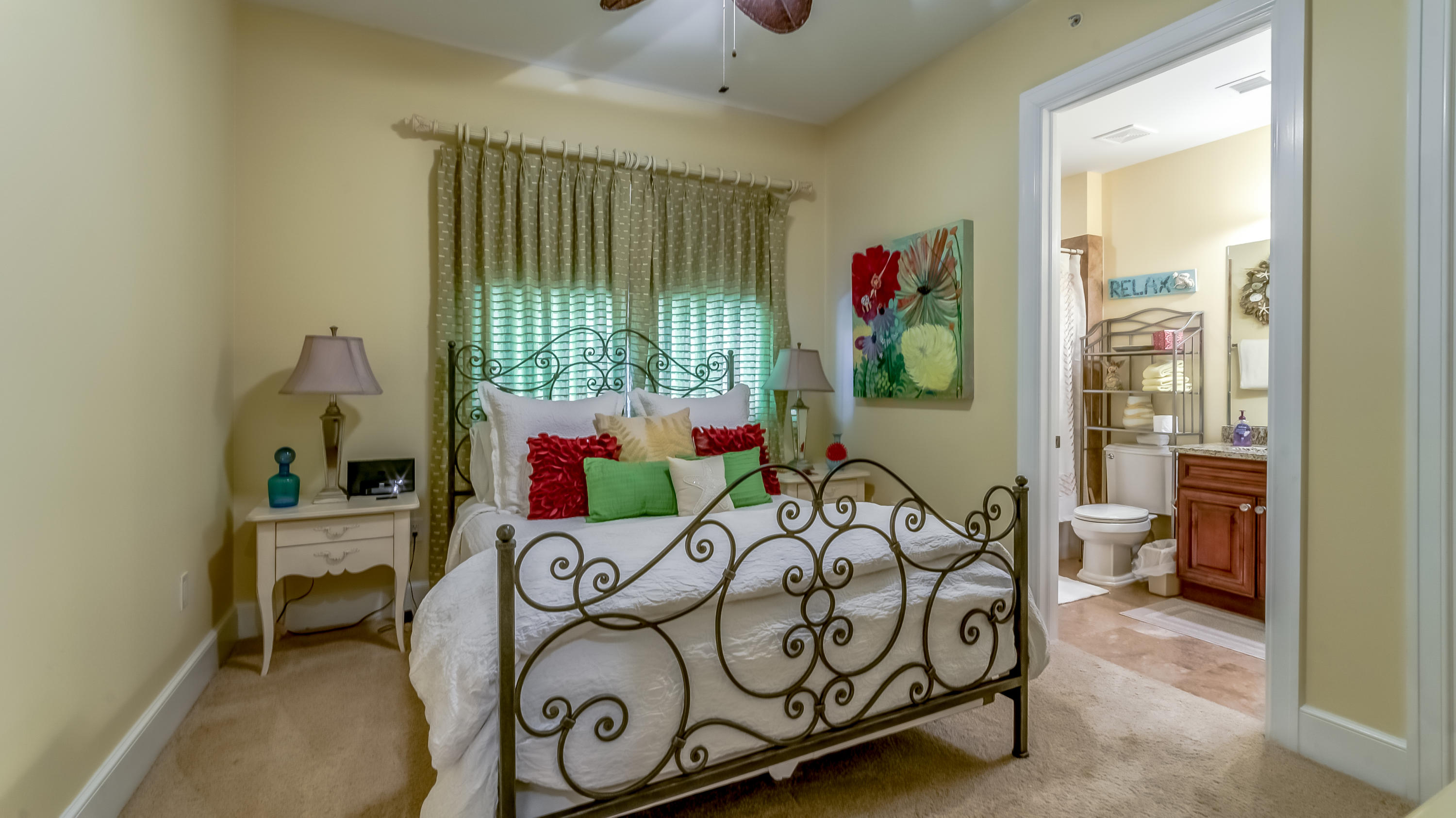 SANCTUARY BY THE SEA CONDO - Residential
