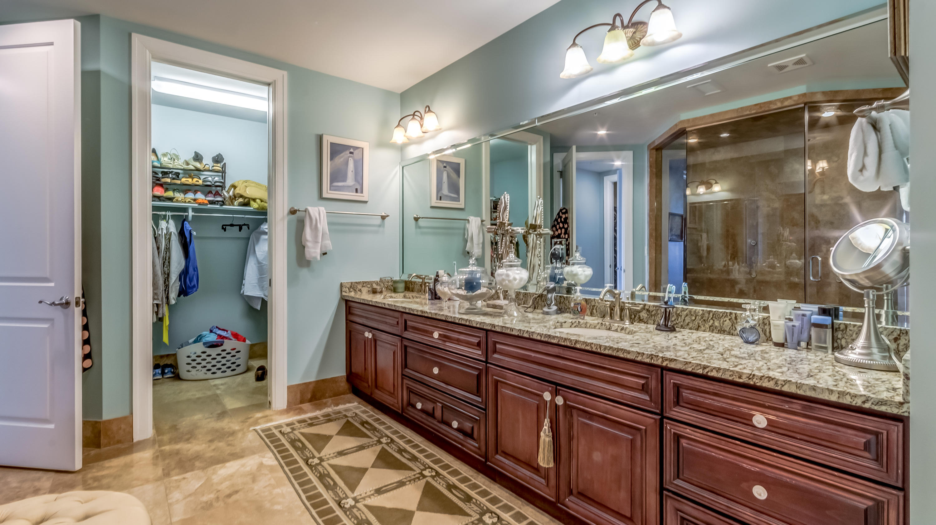 SANCTUARY BY THE SEA CONDO - Residential