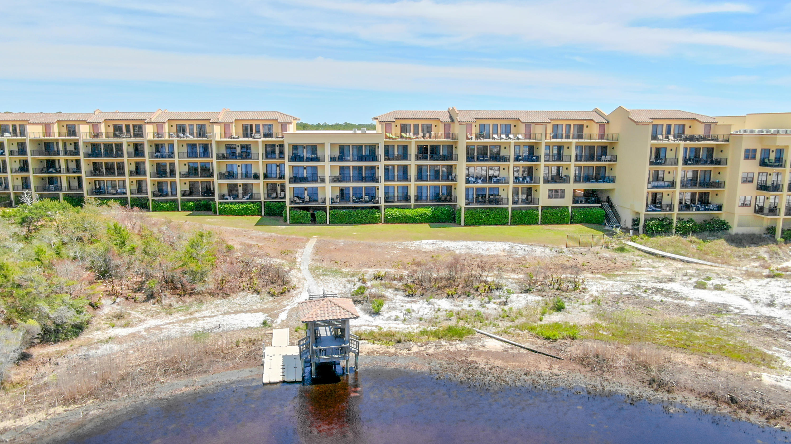 SANCTUARY BY THE SEA CONDO - Residential