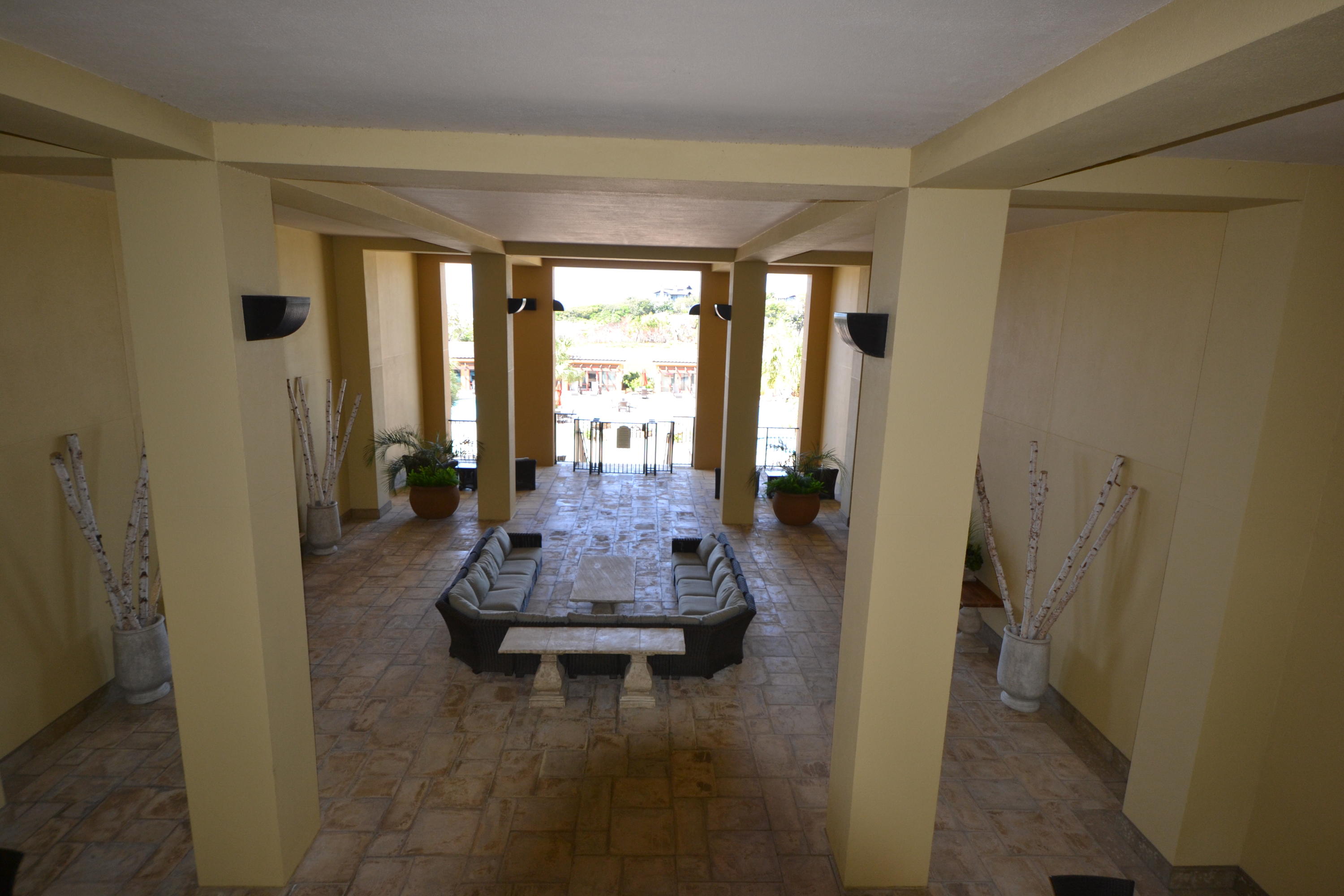 SANCTUARY BY THE SEA CONDO - Residential