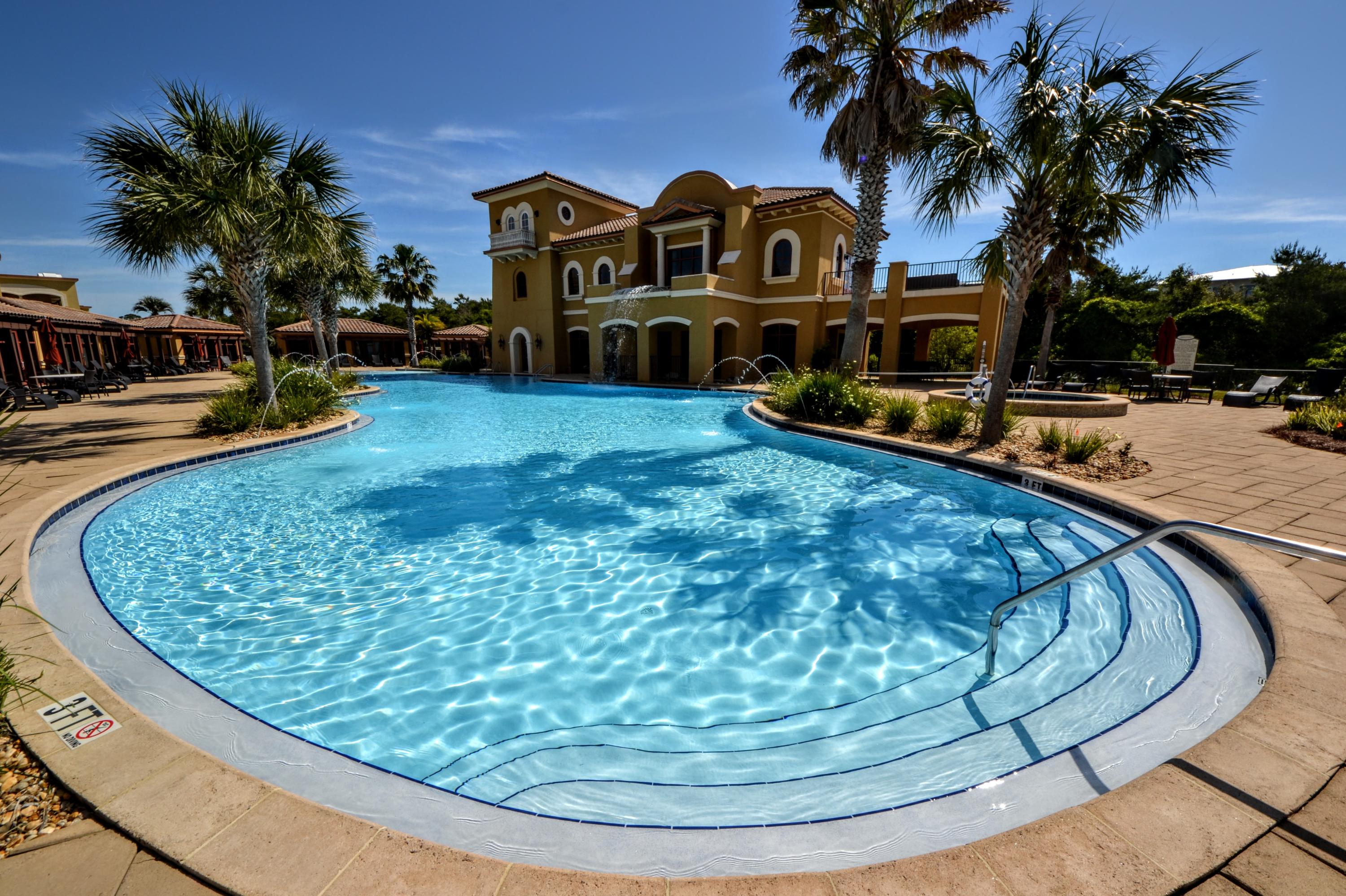 SANCTUARY BY THE SEA CONDO - Residential