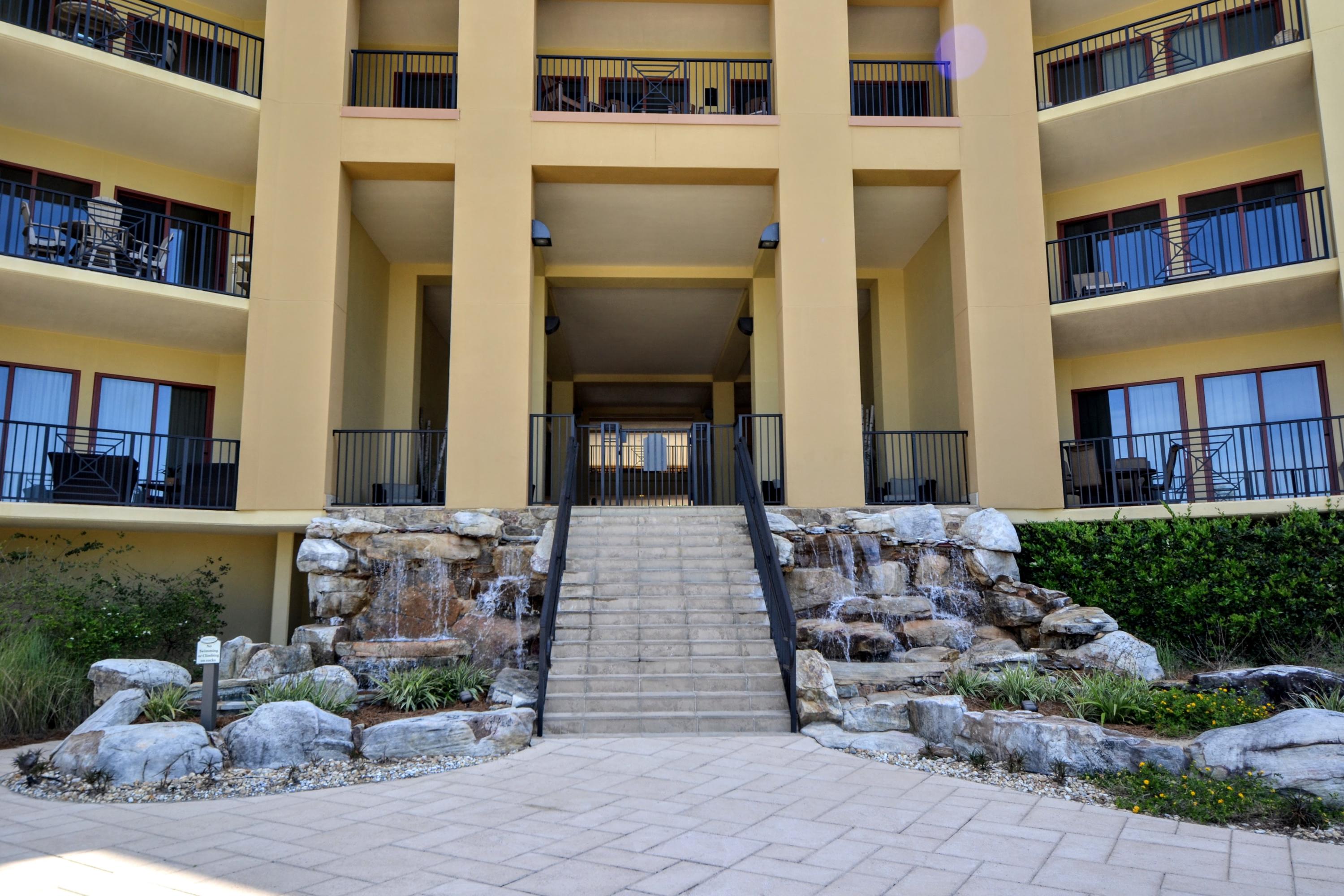 SANCTUARY BY THE SEA CONDO - Residential