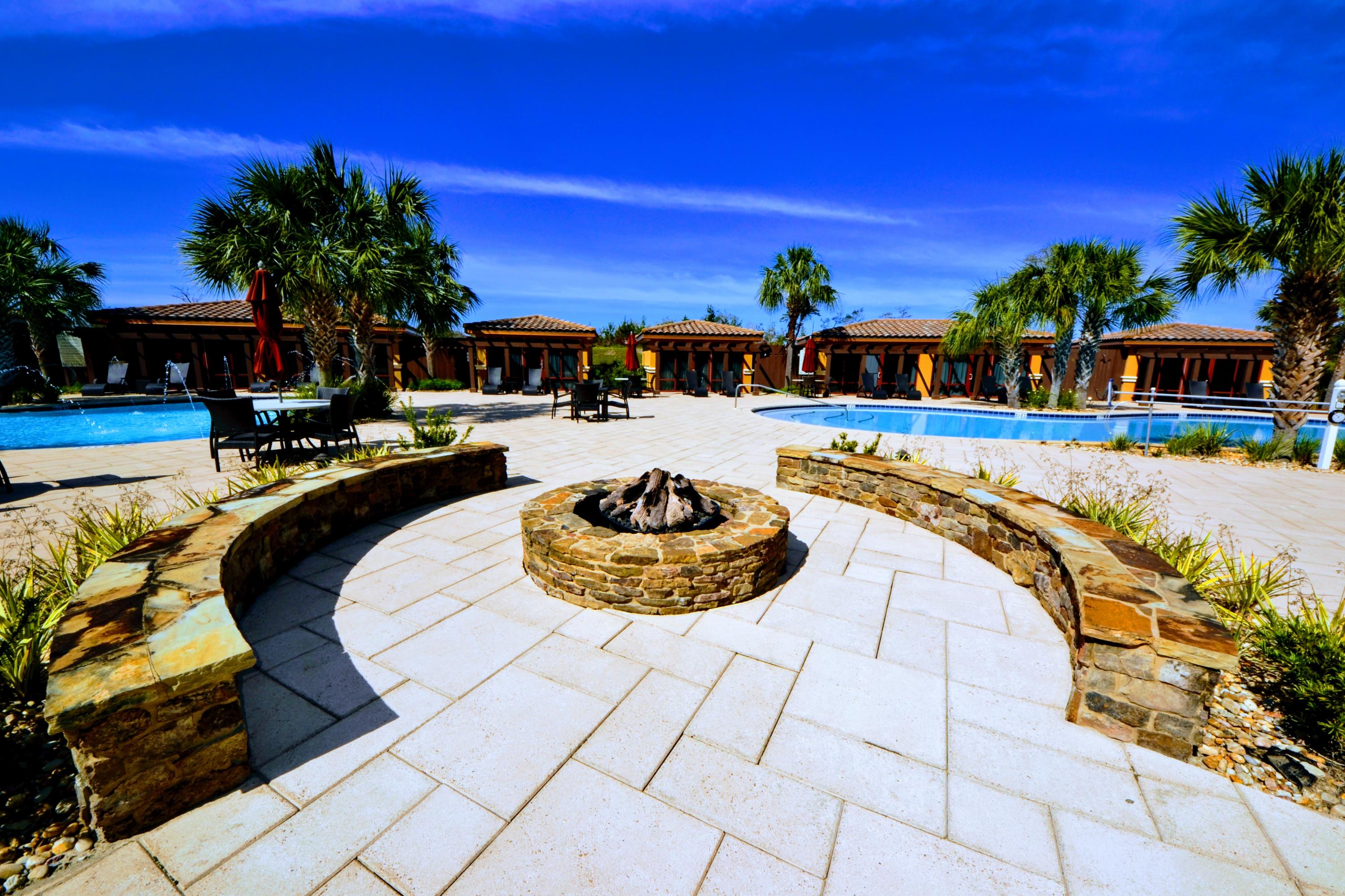 SANCTUARY BY THE SEA CONDO - Residential