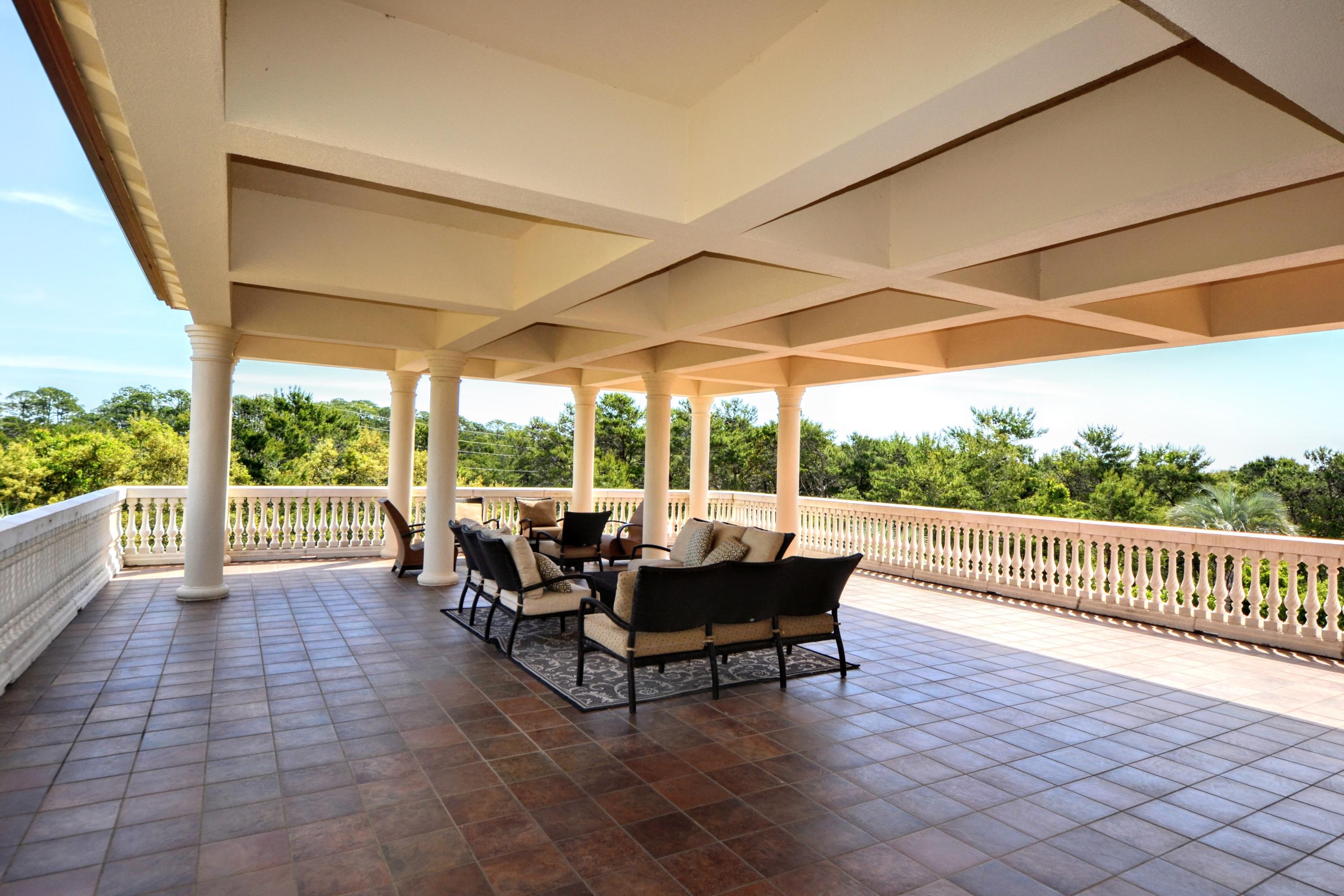 SANCTUARY BY THE SEA CONDO - Residential
