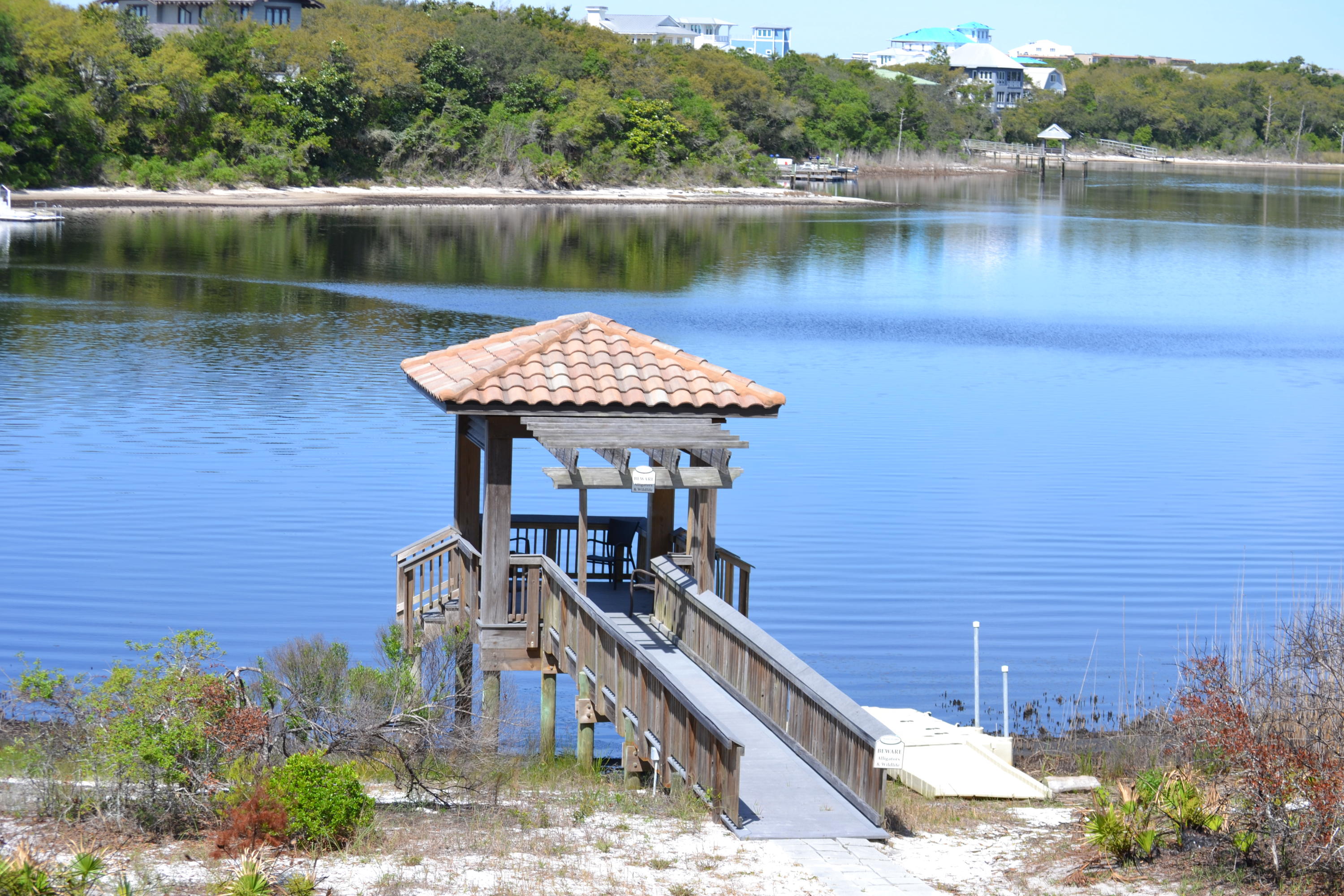 SANCTUARY BY THE SEA CONDO - Residential