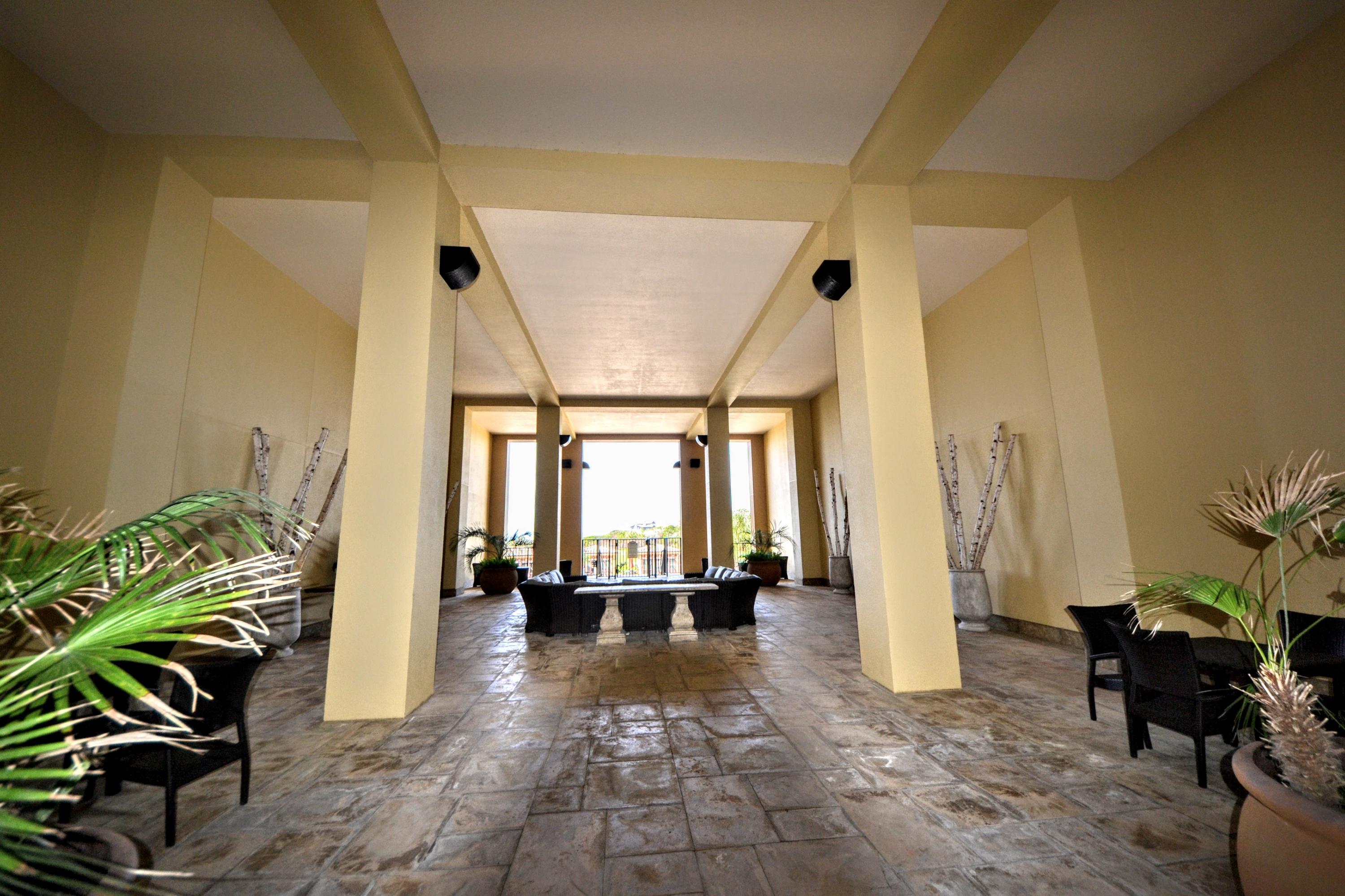 SANCTUARY BY THE SEA CONDO - Residential