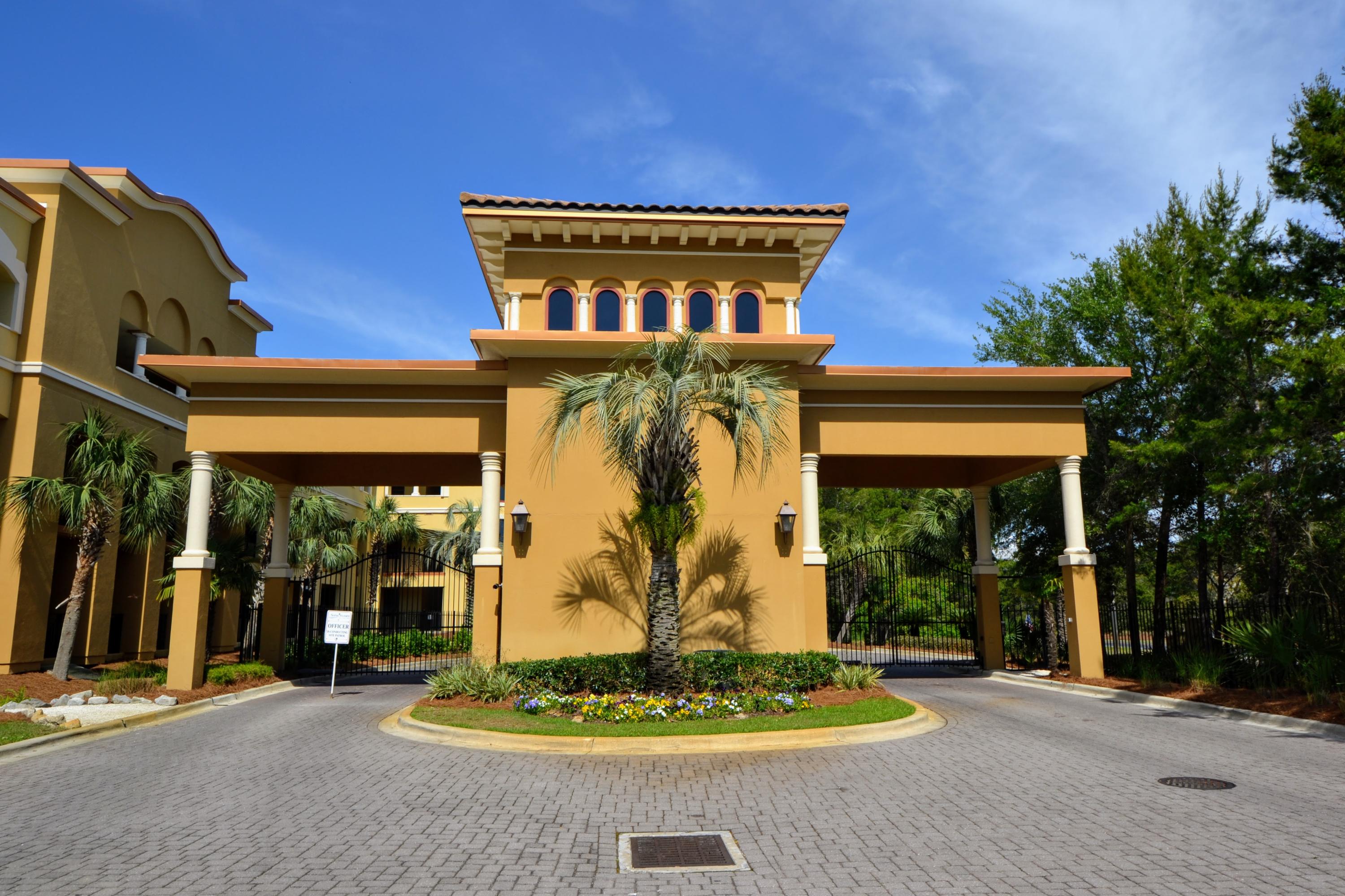 SANCTUARY BY THE SEA CONDO - Residential