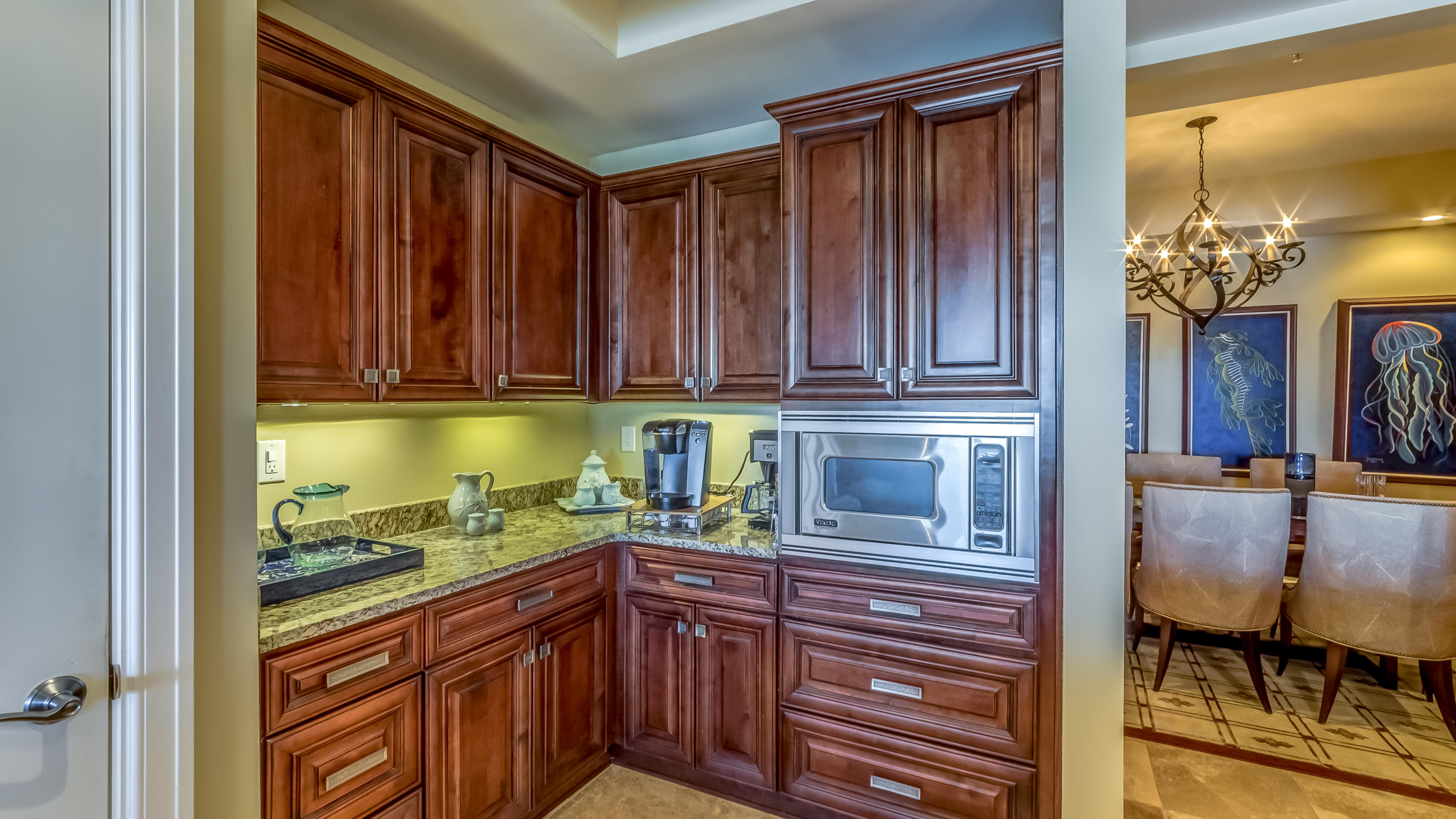 SANCTUARY BY THE SEA CONDO - Residential