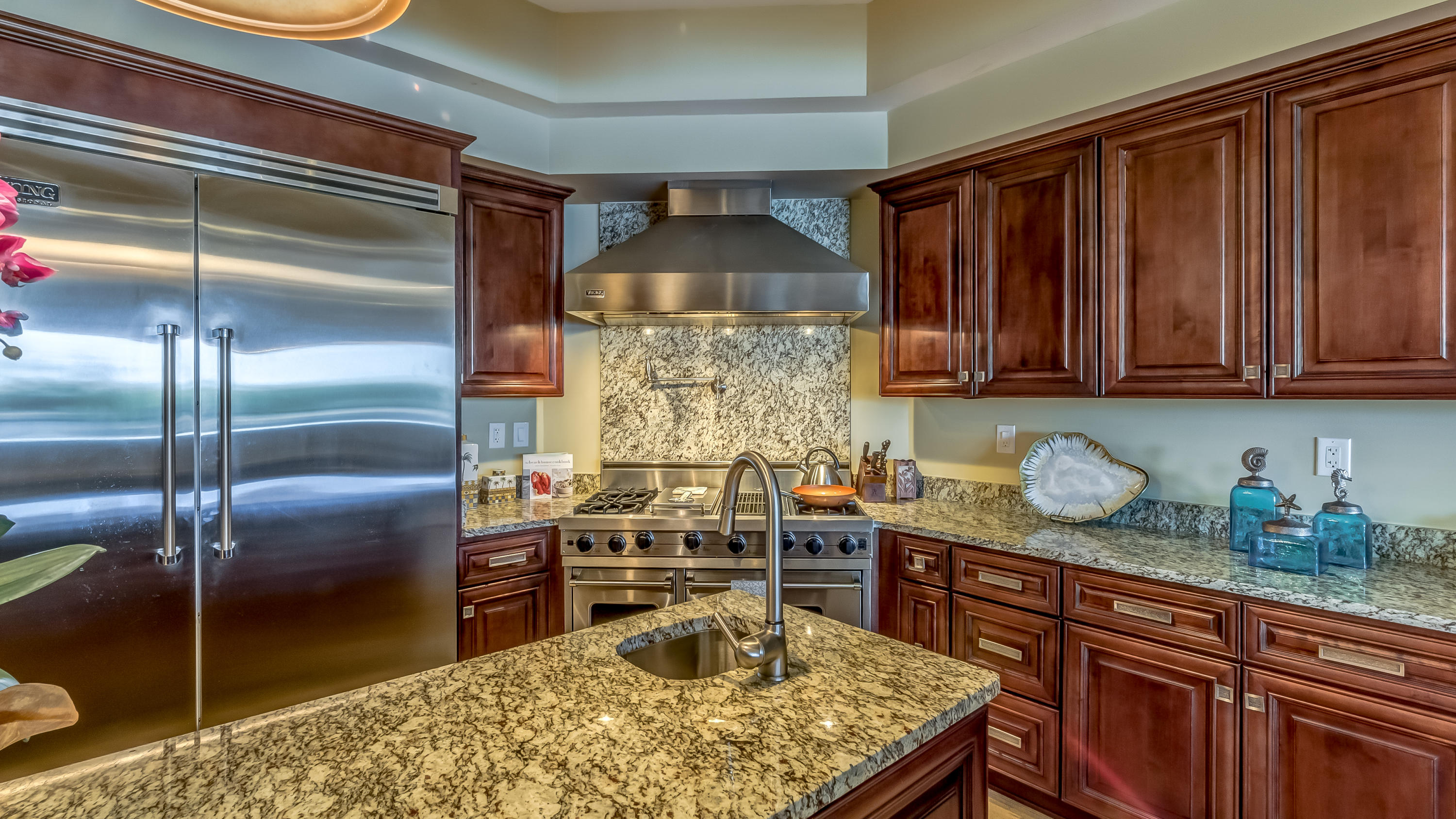 SANCTUARY BY THE SEA CONDO - Residential