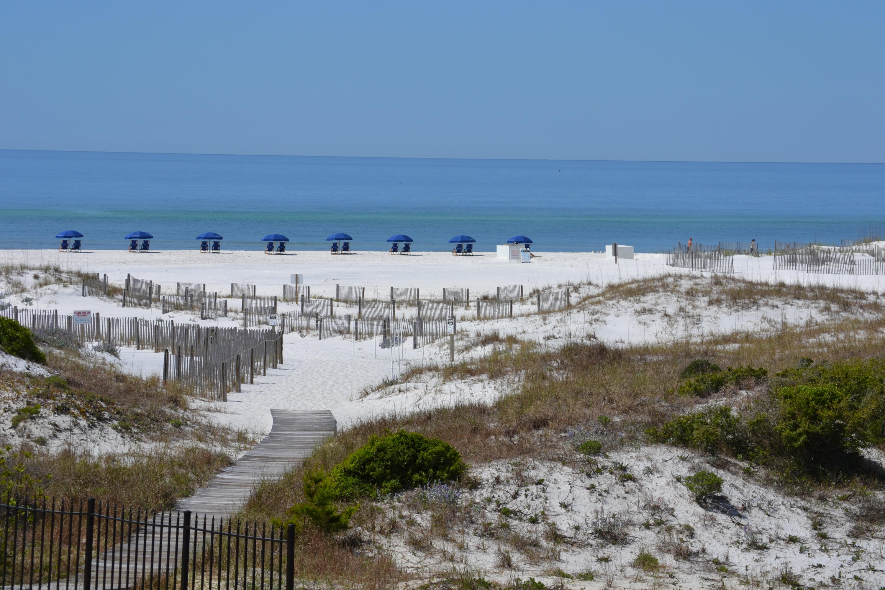 SANCTUARY BY THE SEA CONDO - Residential