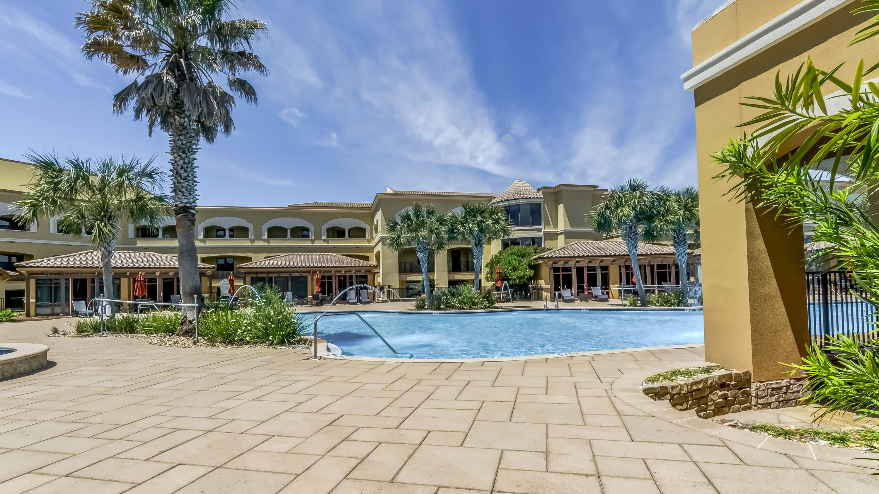 SANCTUARY BY THE SEA CONDO - Residential