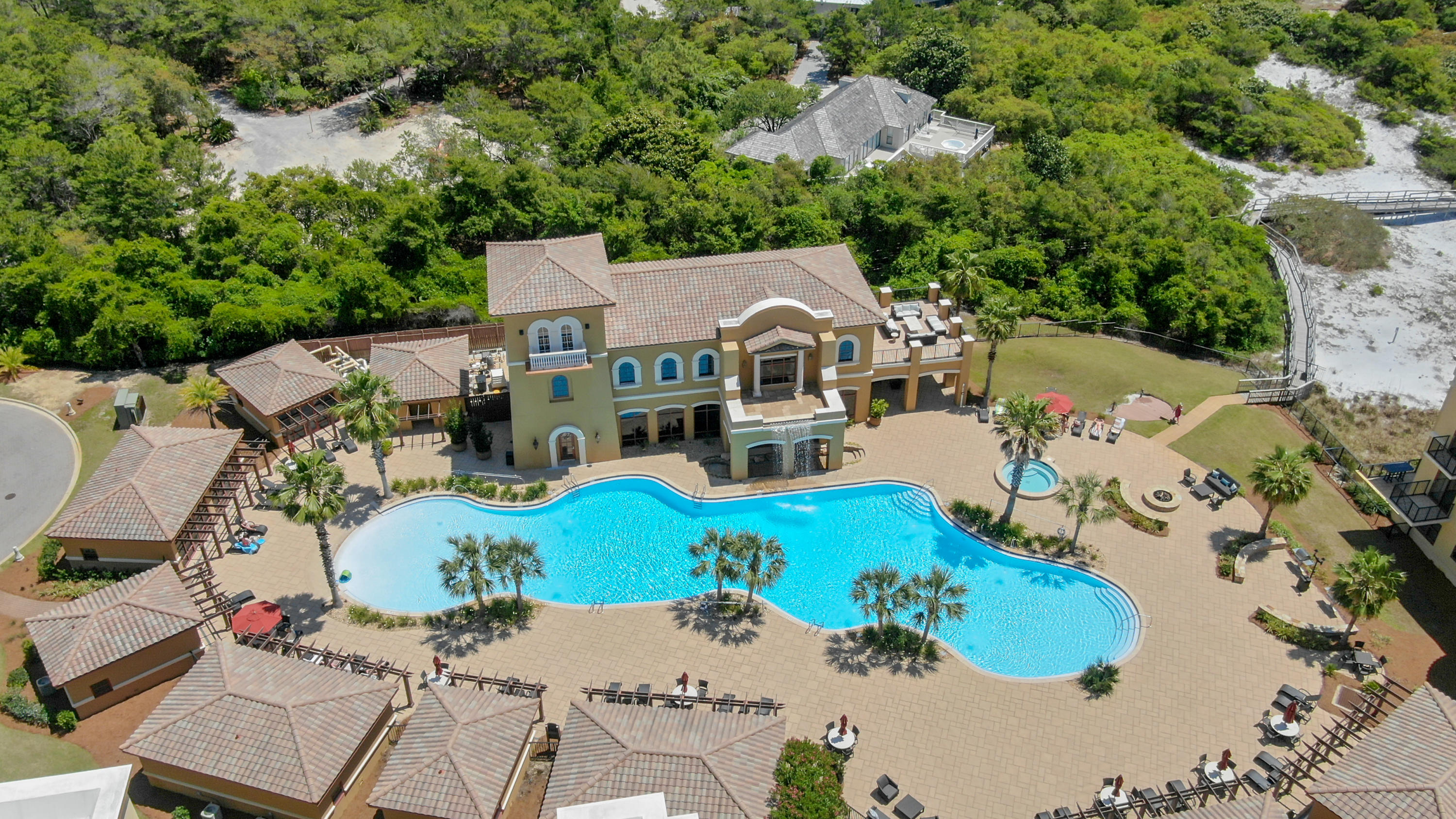 SANCTUARY BY THE SEA CONDO - Residential