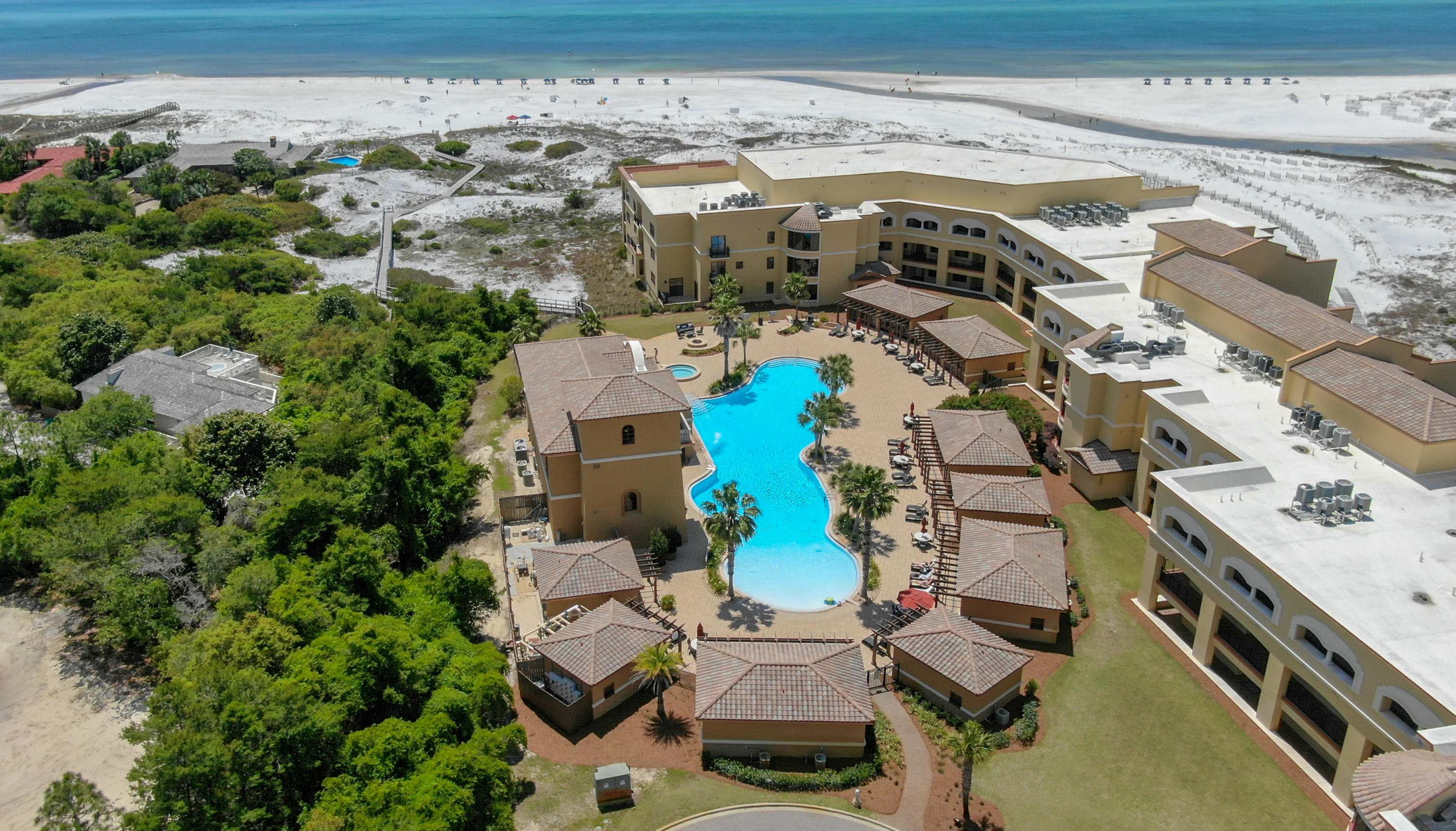 SANCTUARY BY THE SEA CONDO - Residential