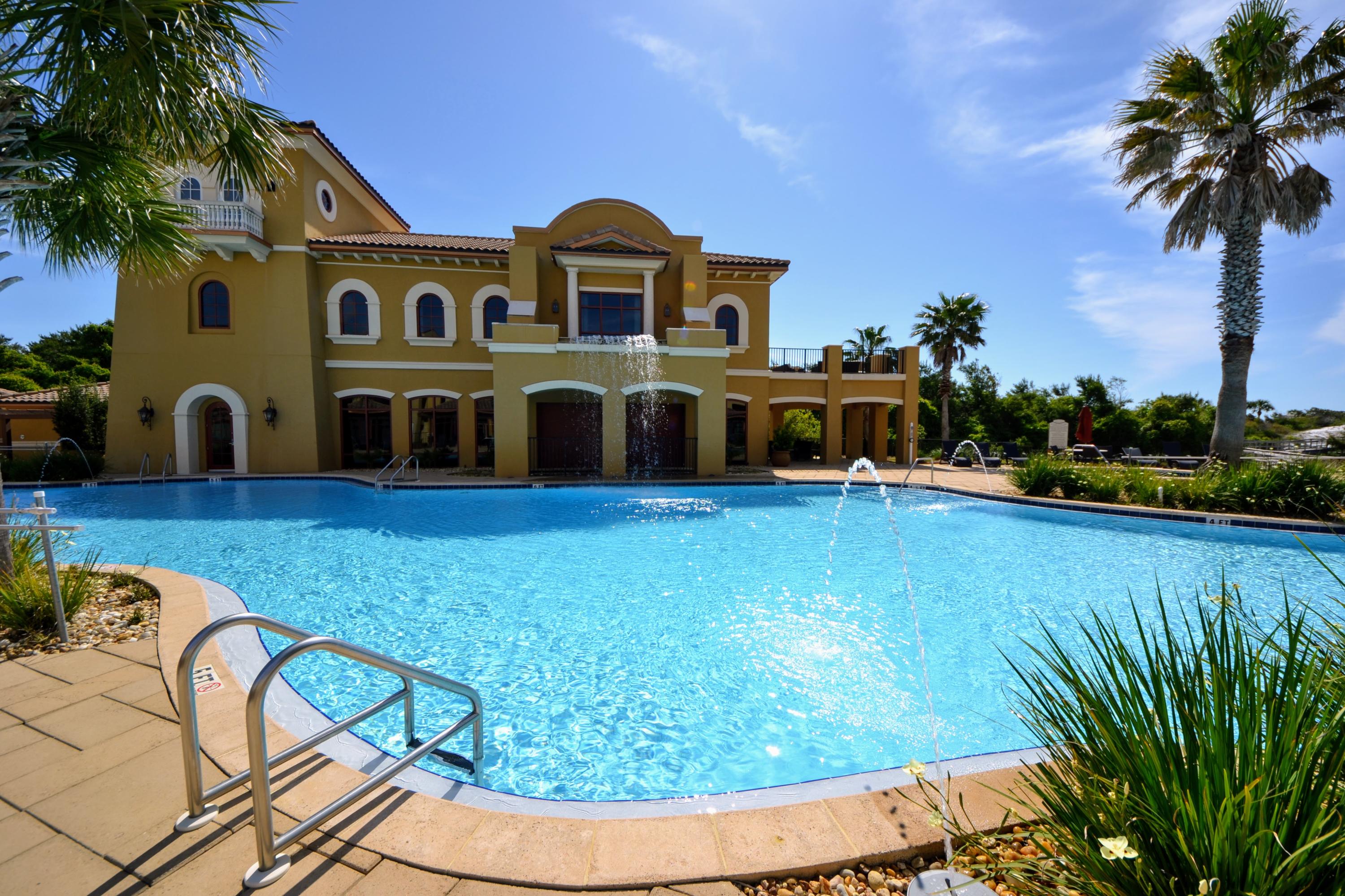 SANCTUARY BY THE SEA CONDO - Residential