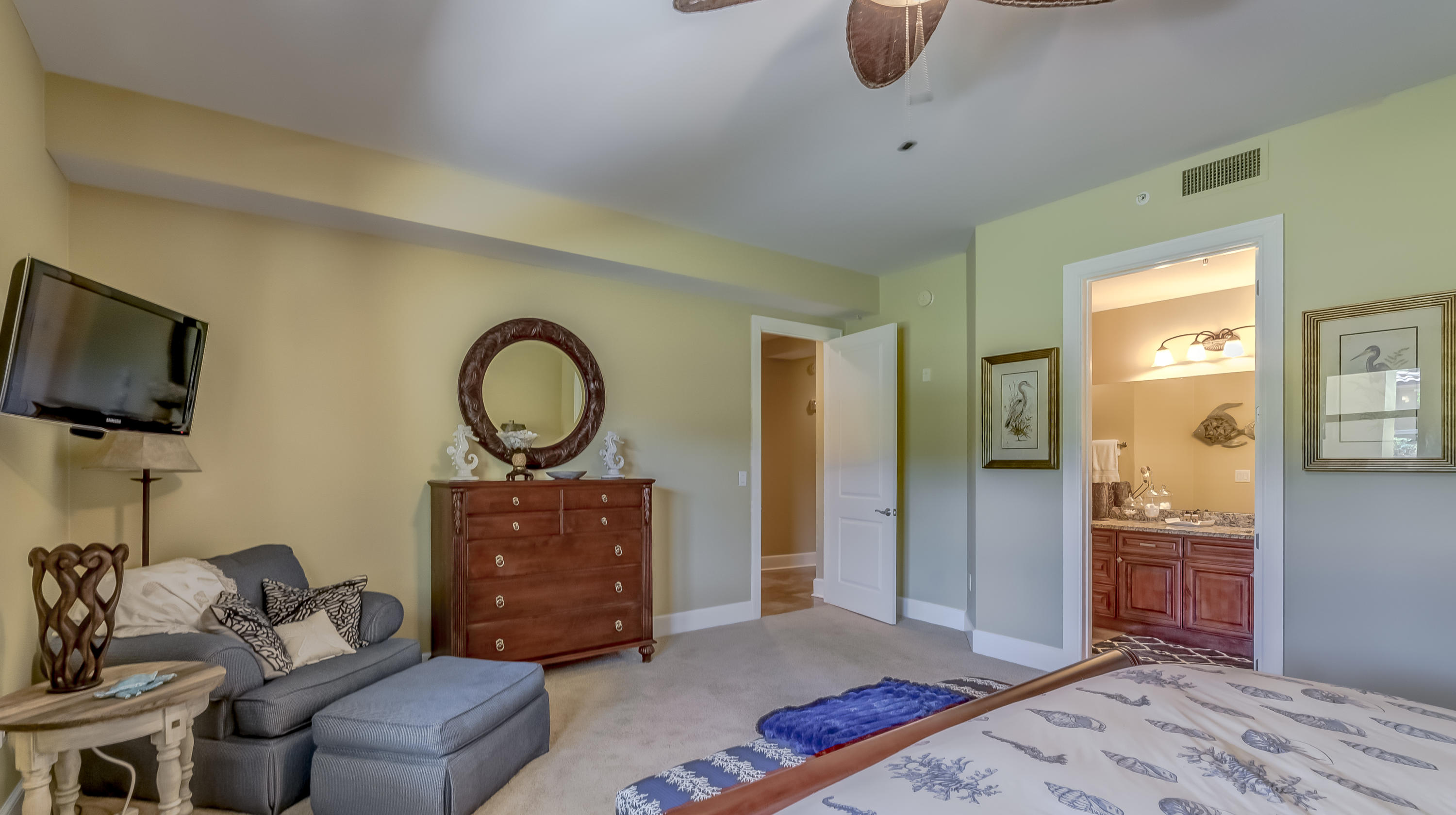 SANCTUARY BY THE SEA CONDO - Residential