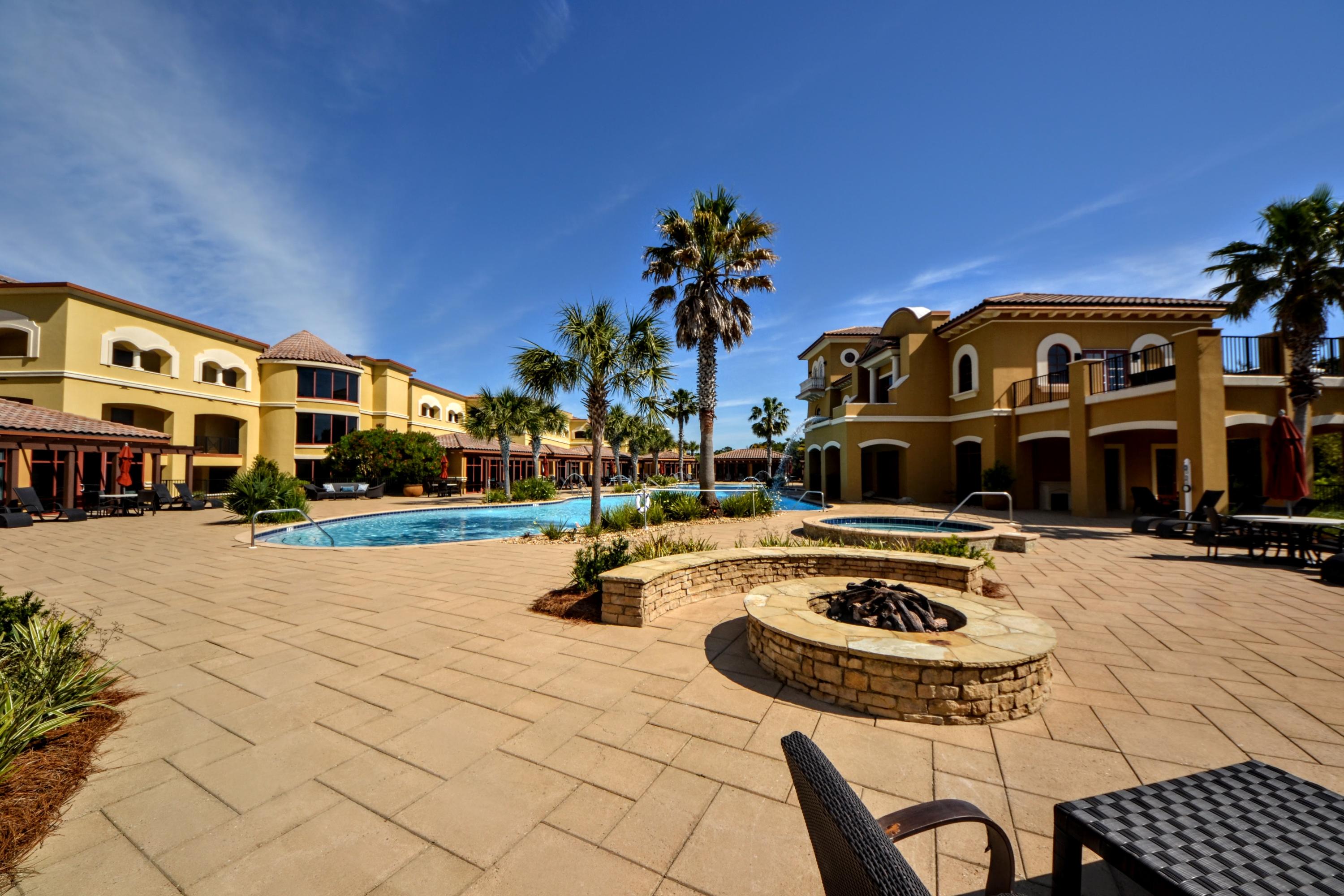 SANCTUARY BY THE SEA CONDO - Residential