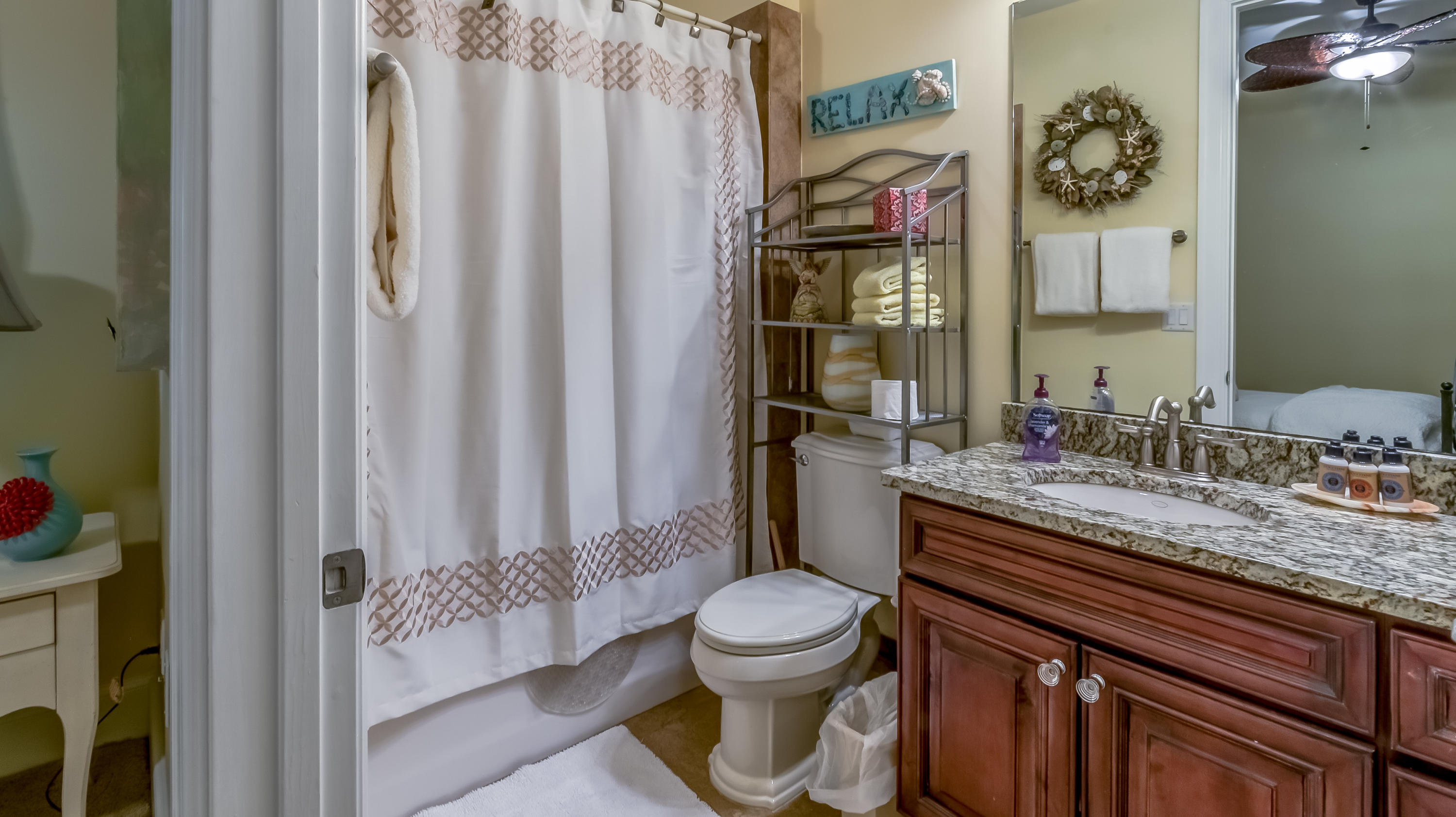SANCTUARY BY THE SEA CONDO - Residential