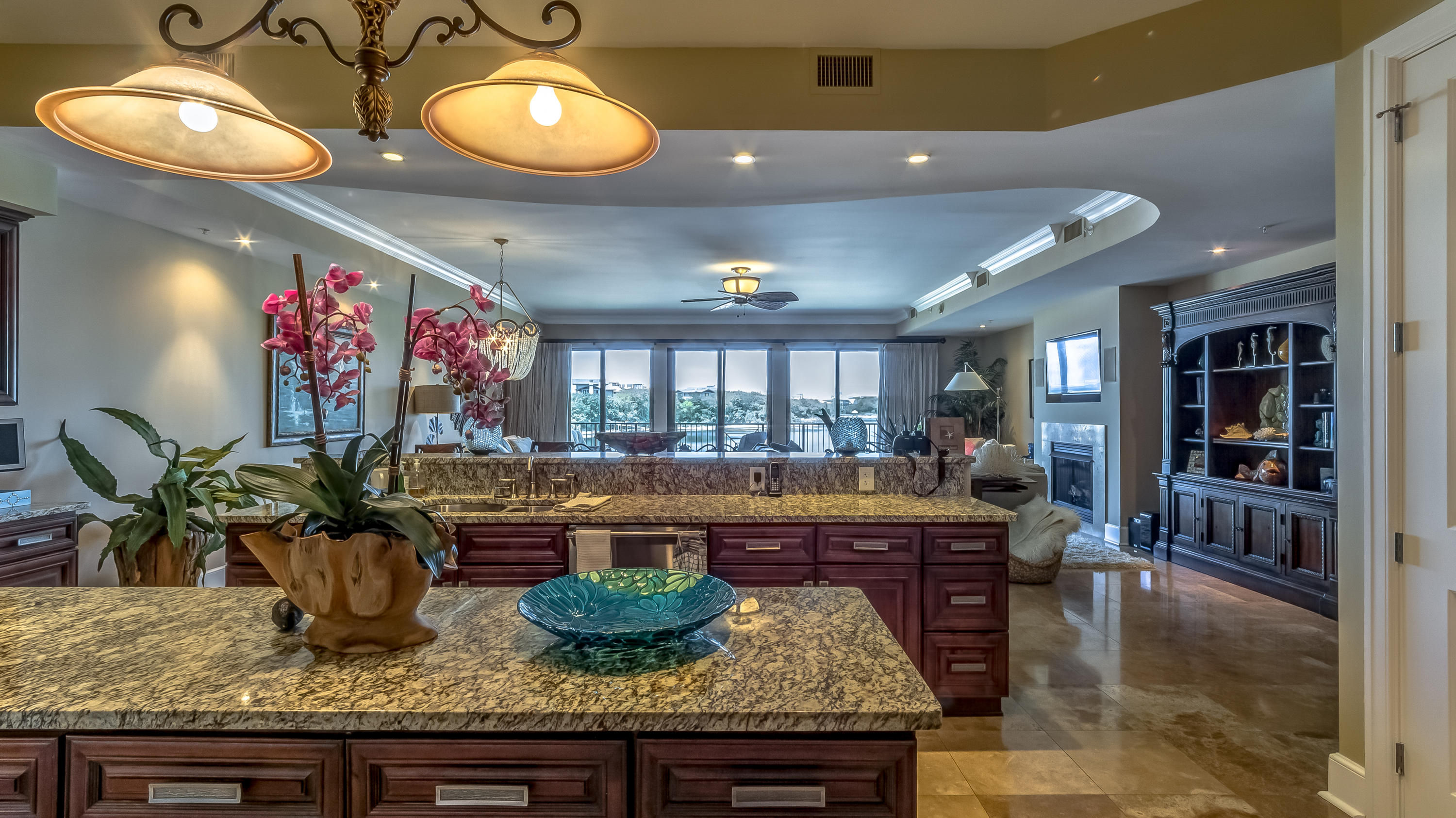 SANCTUARY BY THE SEA CONDO - Residential