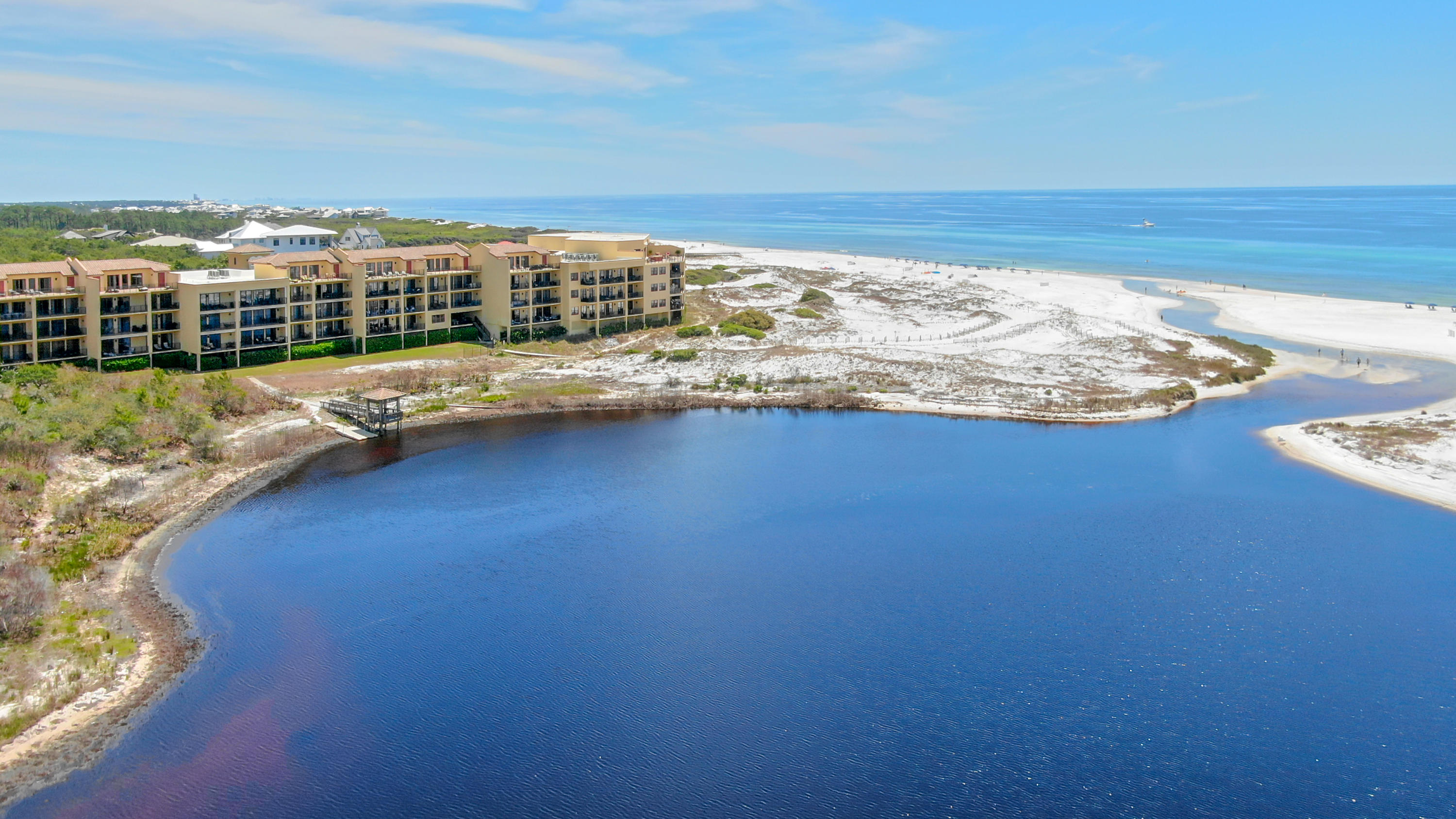 SANCTUARY BY THE SEA CONDO - Residential