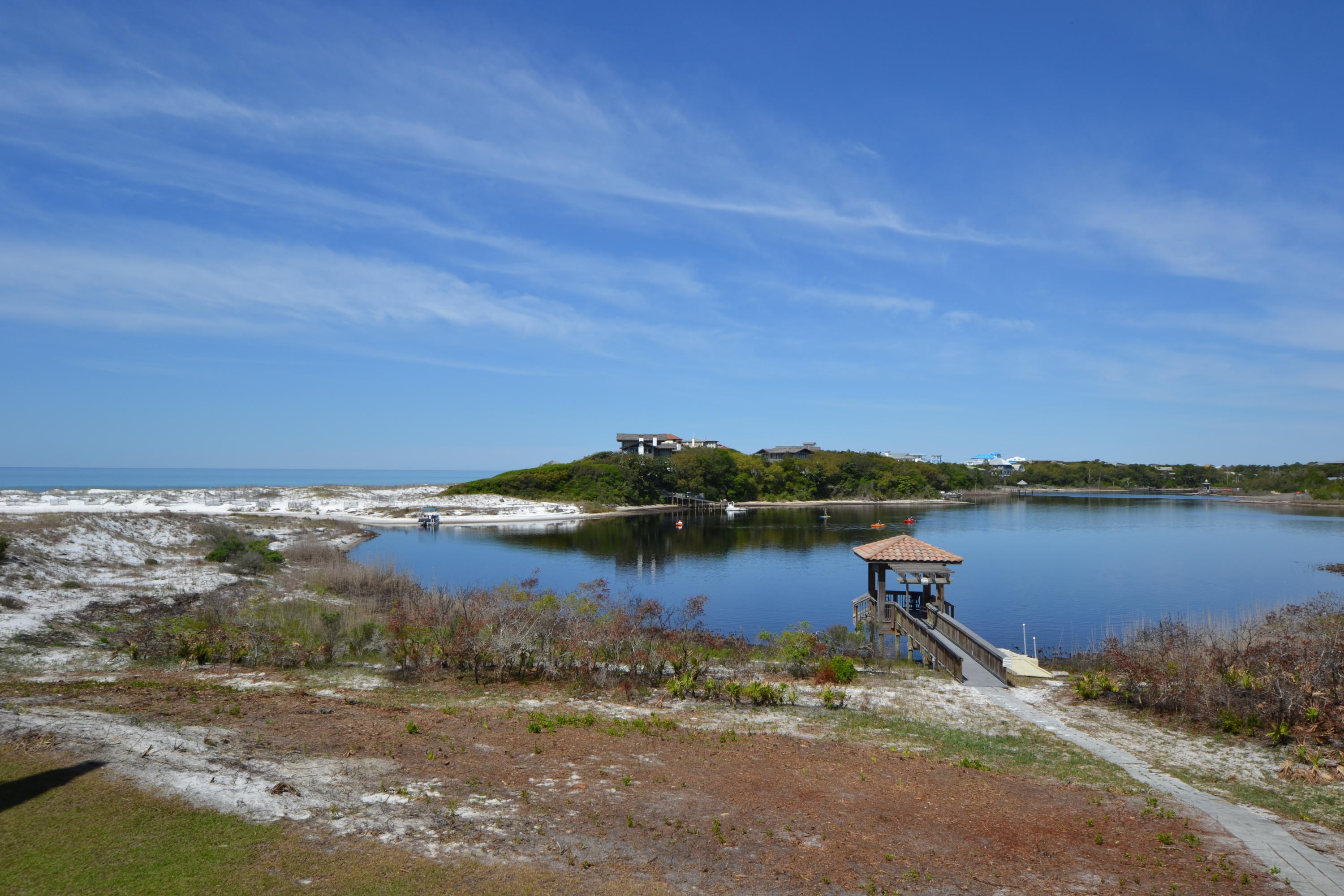 SANCTUARY BY THE SEA CONDO - Residential