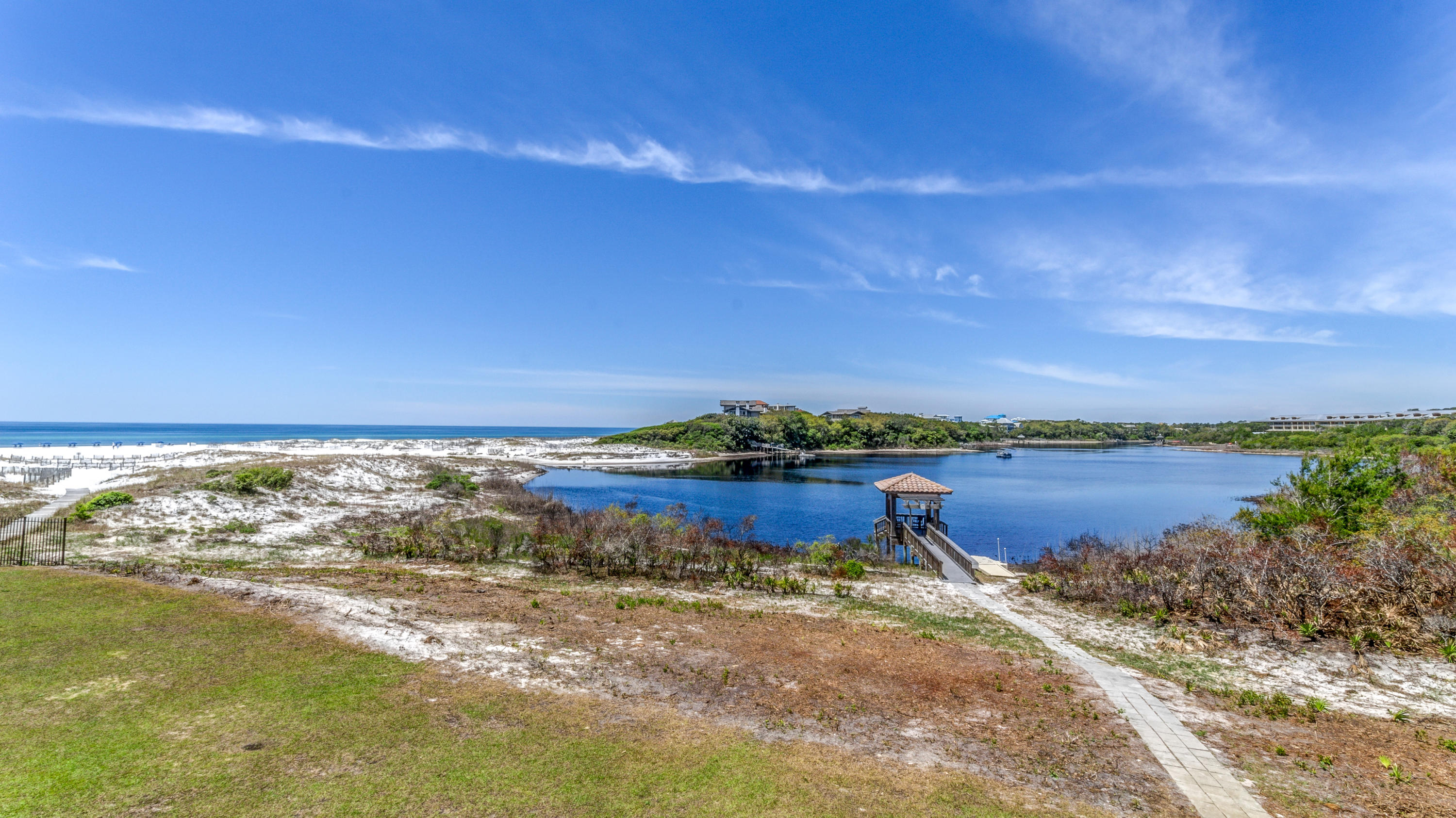 SANCTUARY BY THE SEA CONDO - Residential