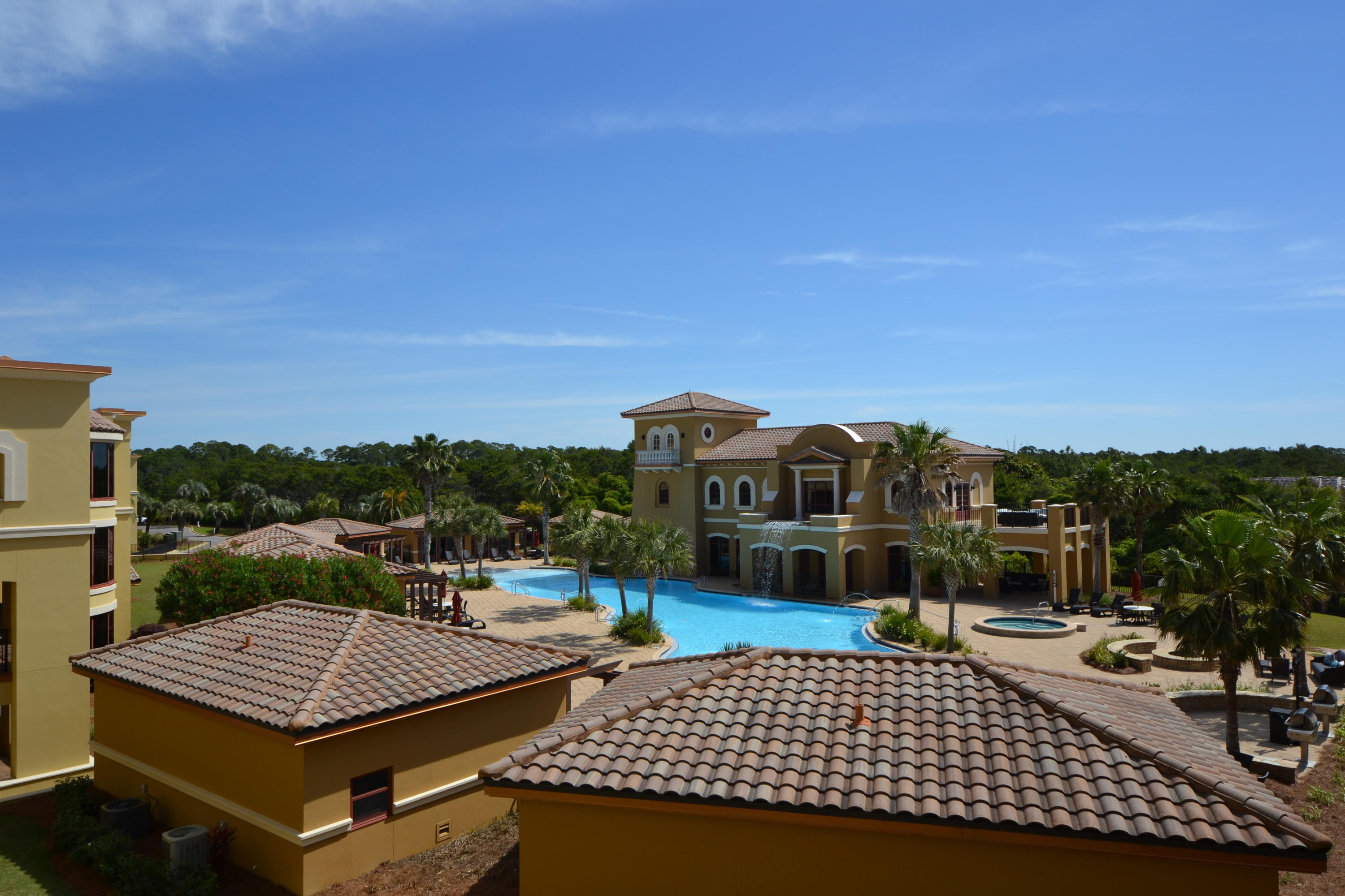 SANCTUARY BY THE SEA CONDO - Residential