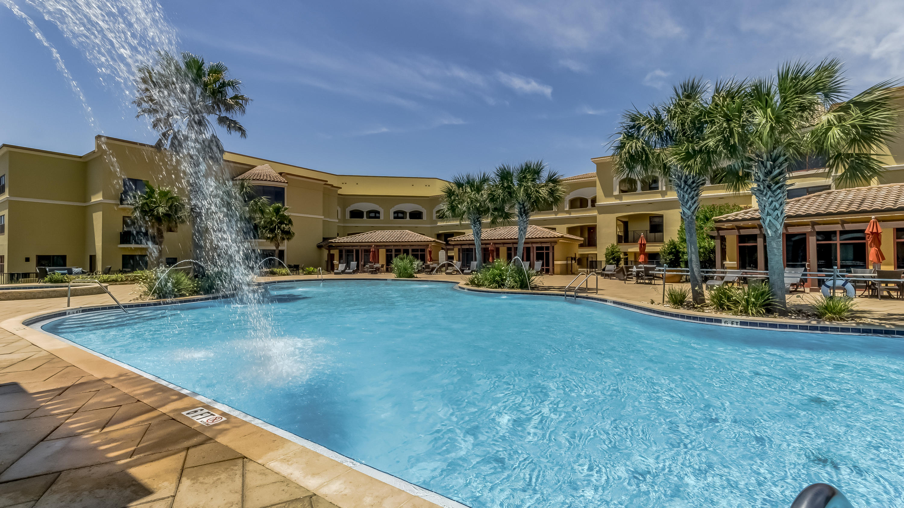 SANCTUARY BY THE SEA CONDO - Residential