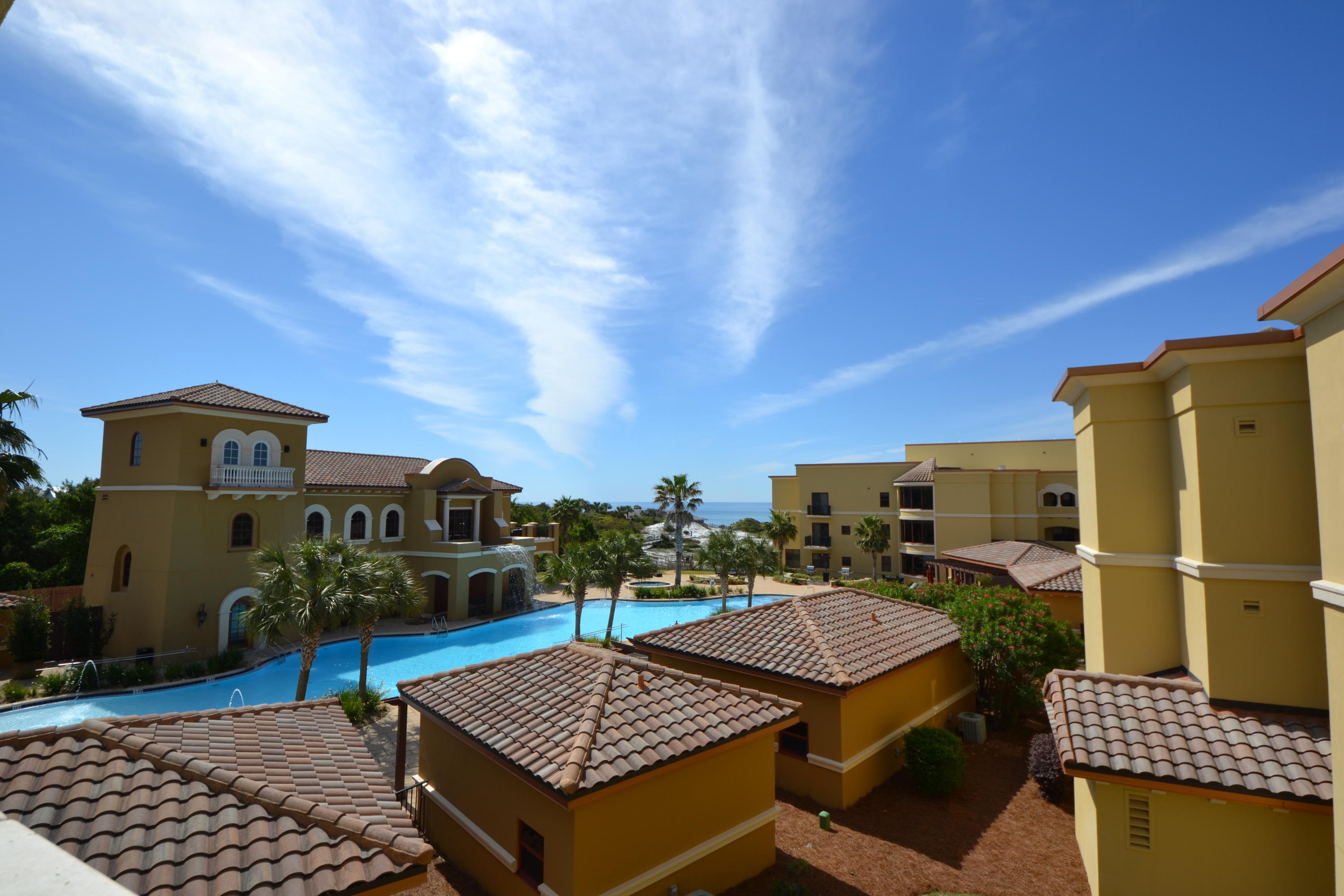 SANCTUARY BY THE SEA CONDO - Residential