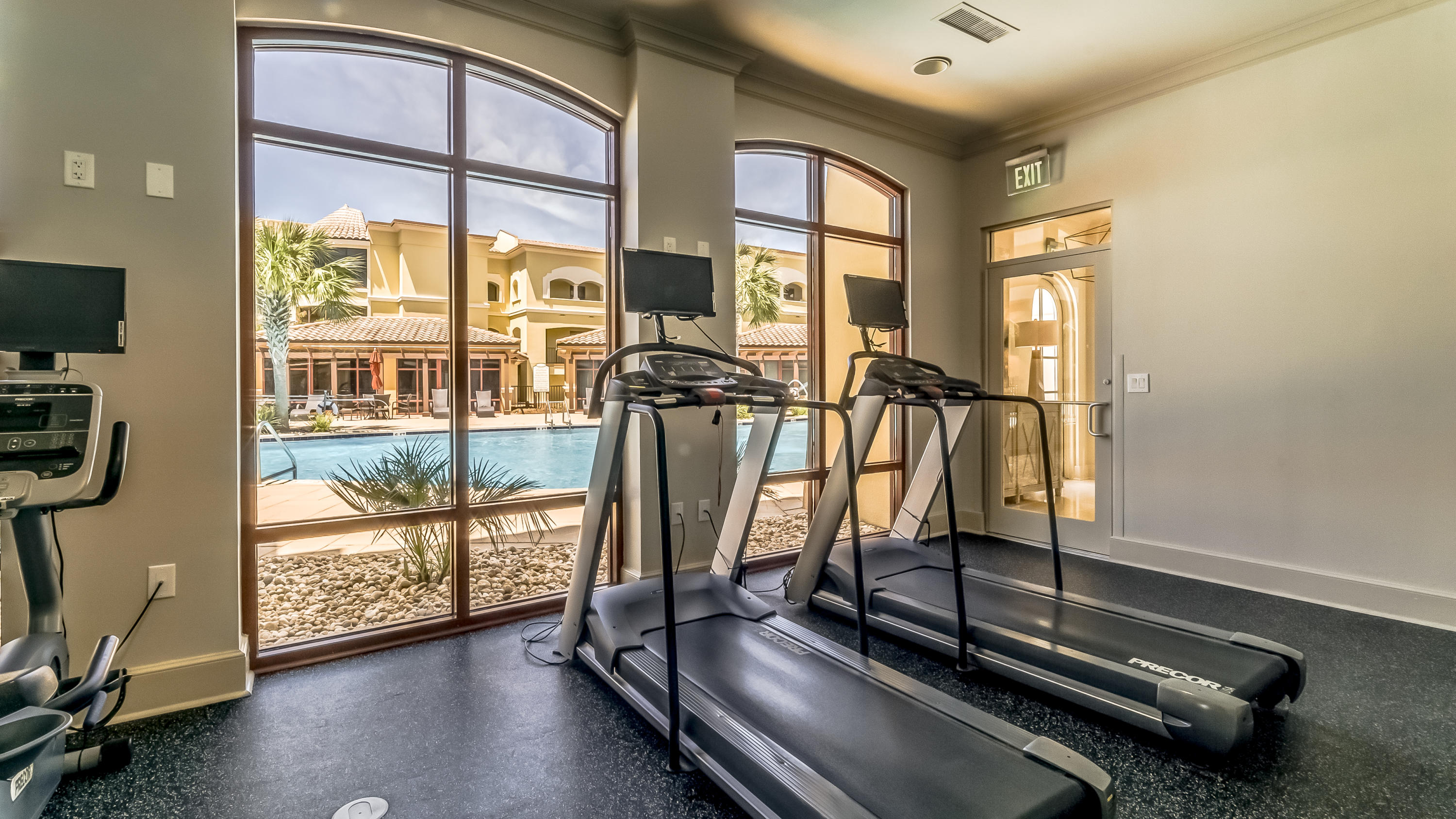 SANCTUARY BY THE SEA CONDO - Residential