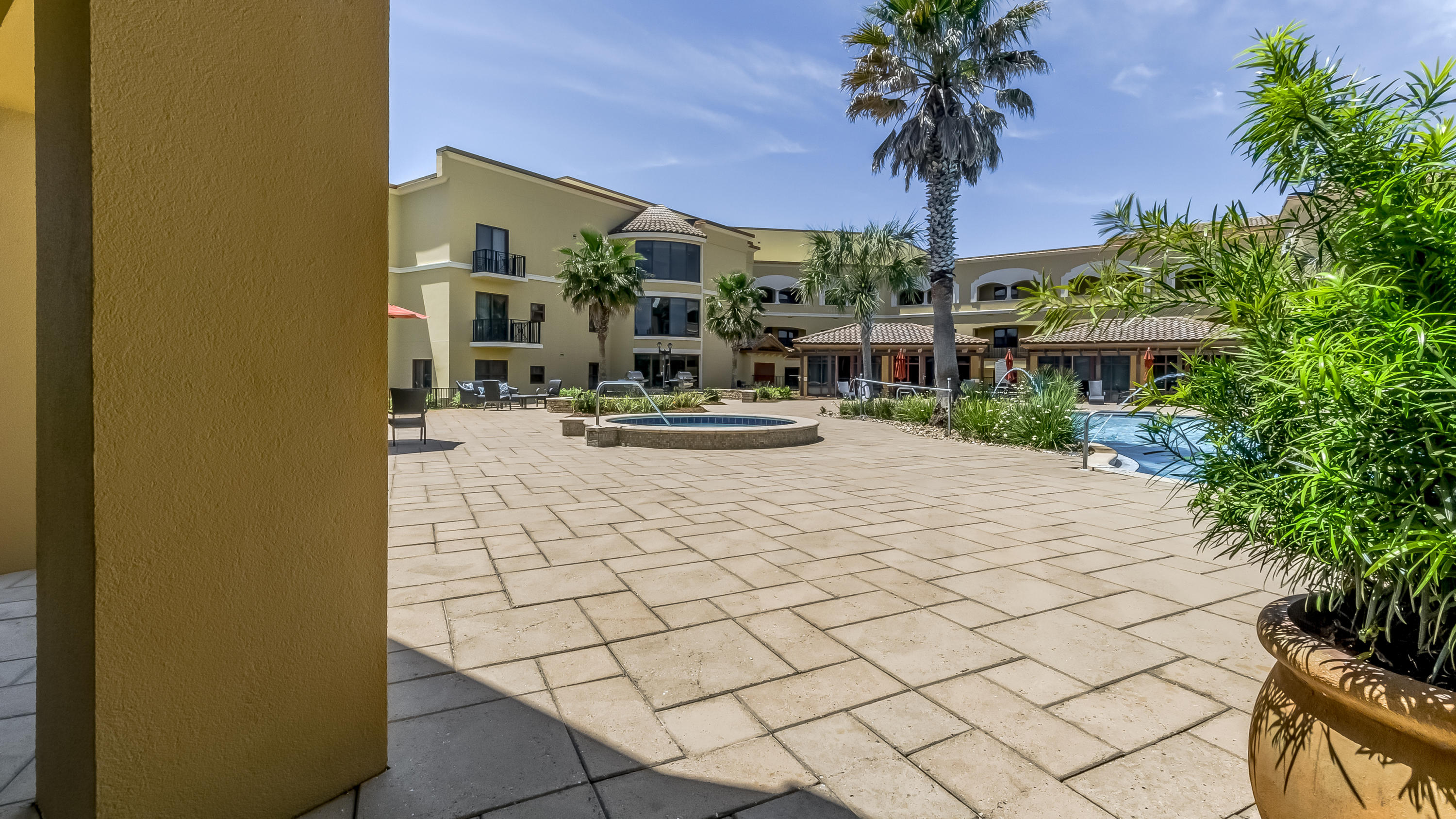 SANCTUARY BY THE SEA CONDO - Residential