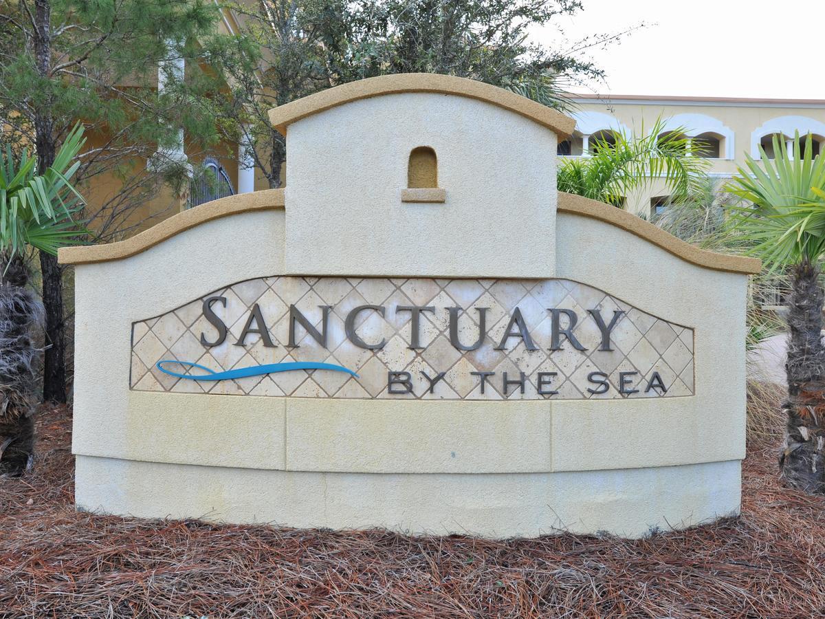 SANCTUARY BY THE SEA CONDO - Residential