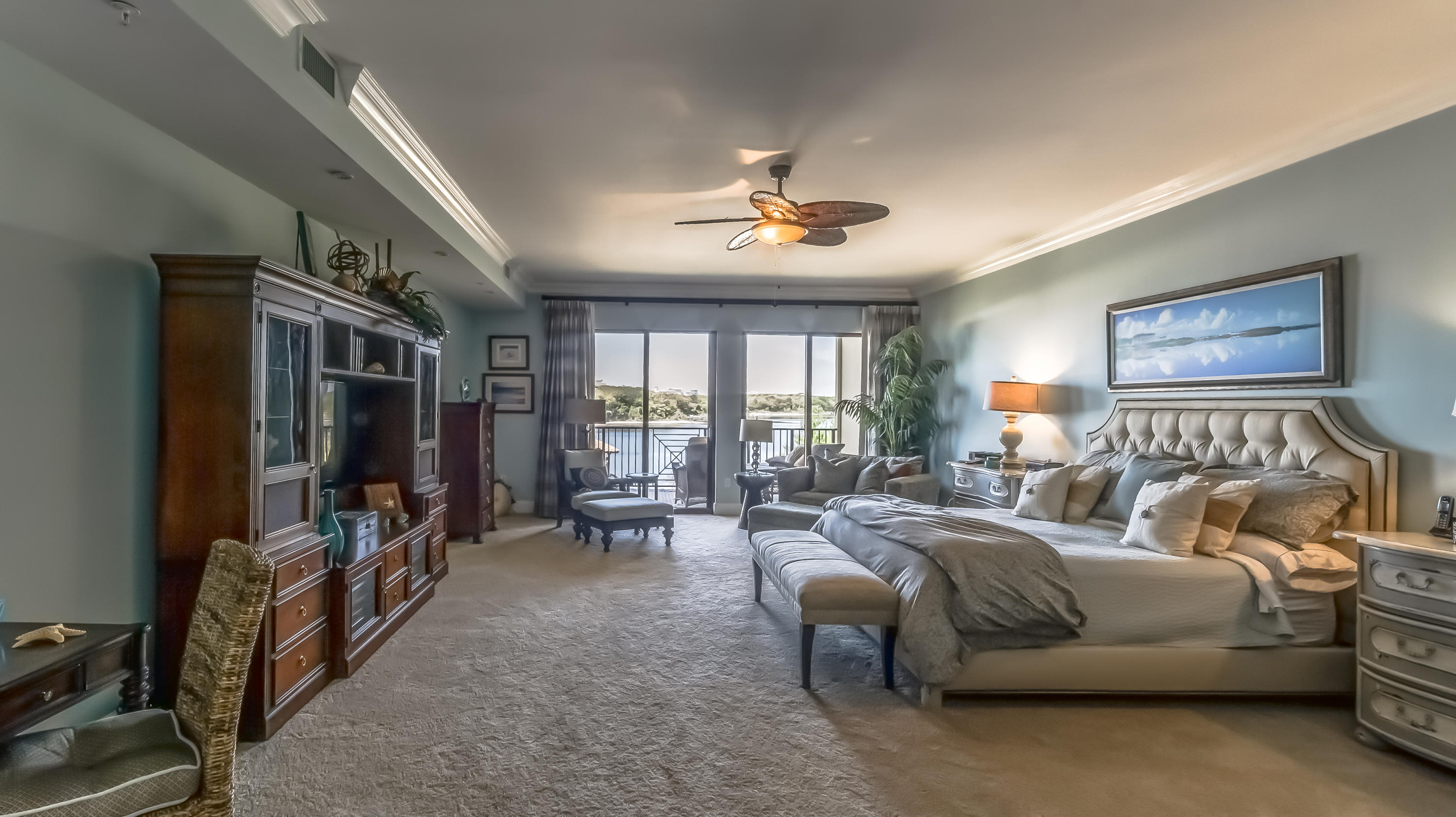 SANCTUARY BY THE SEA CONDO - Residential