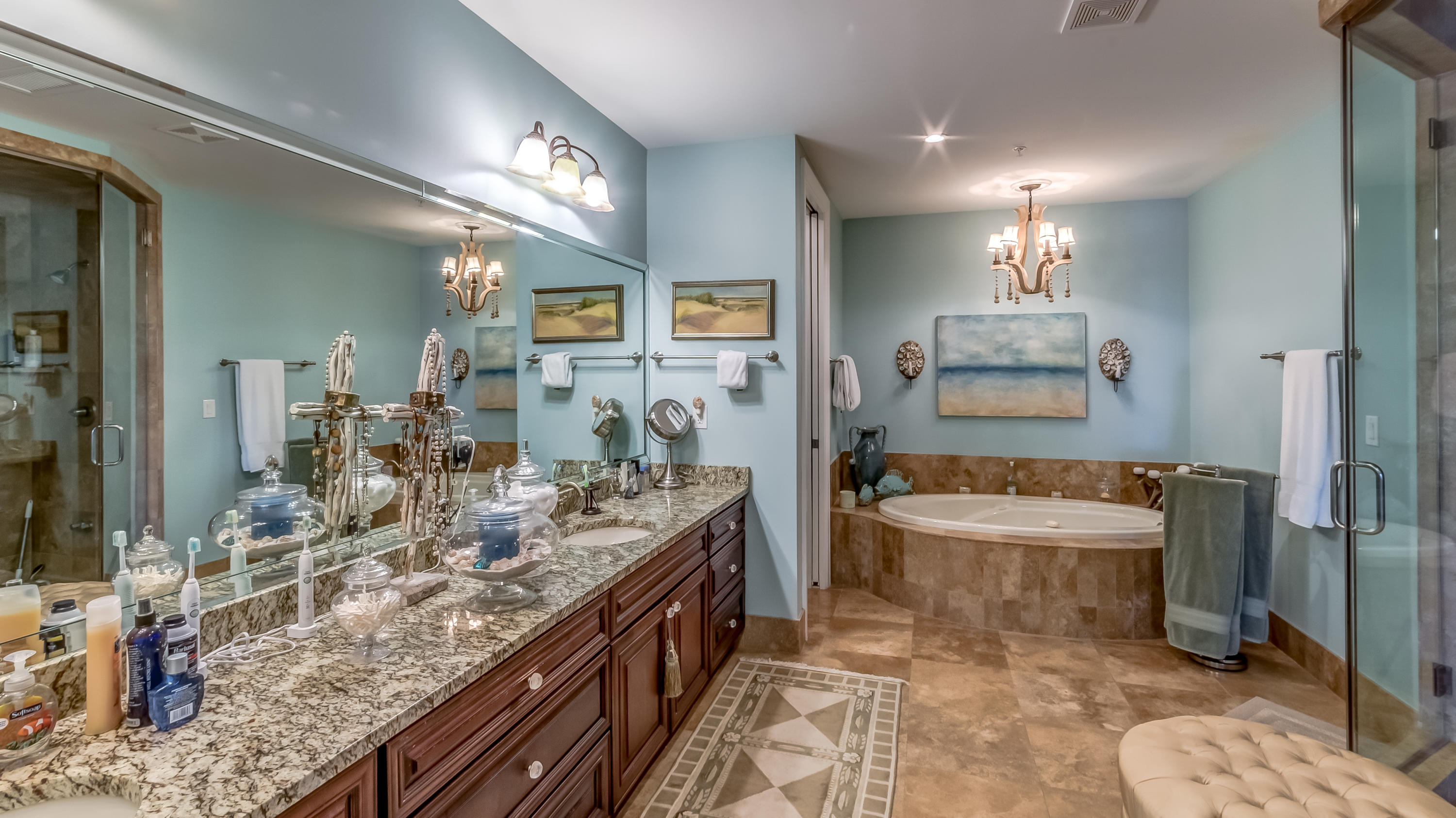 SANCTUARY BY THE SEA CONDO - Residential