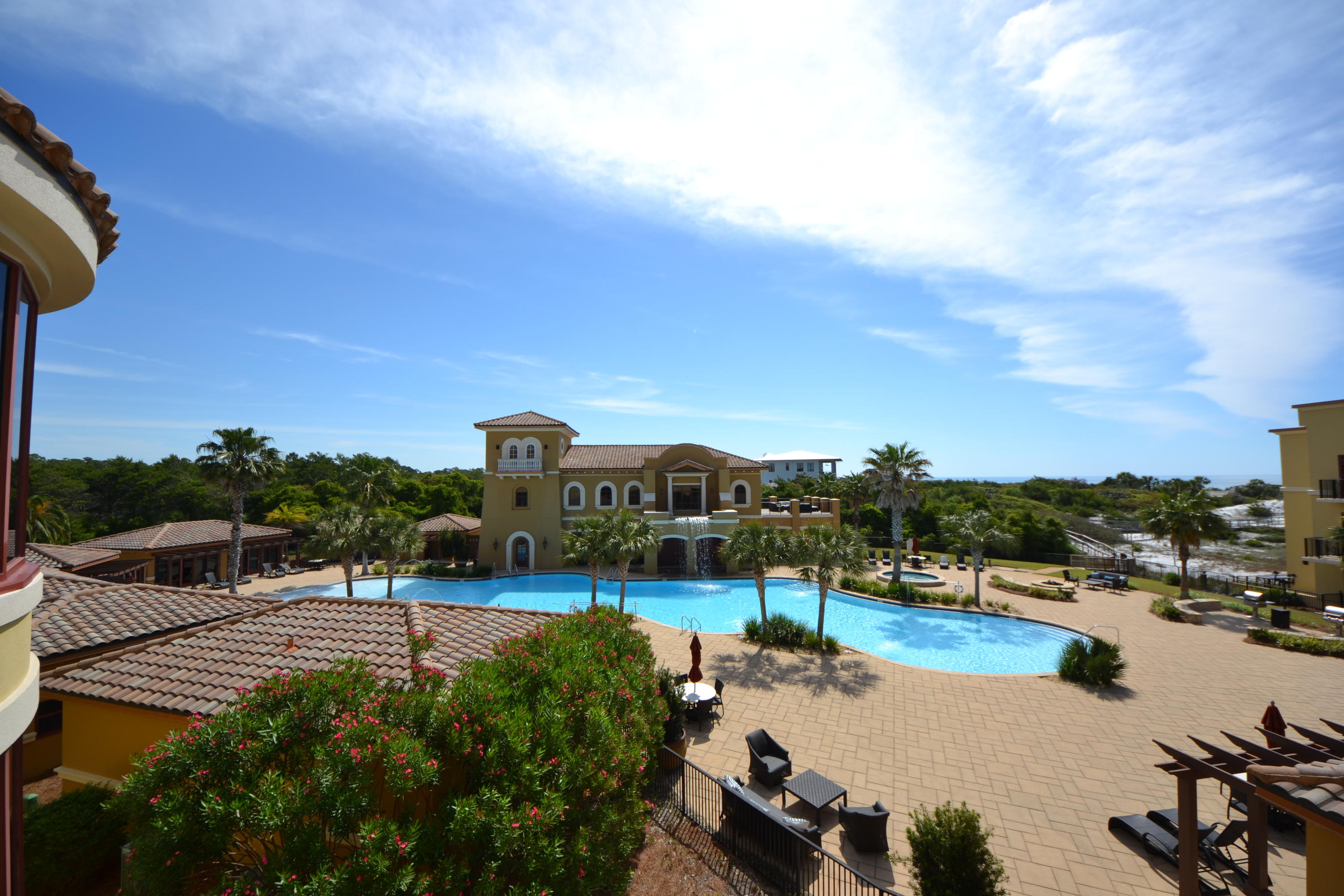 SANCTUARY BY THE SEA CONDO - Residential