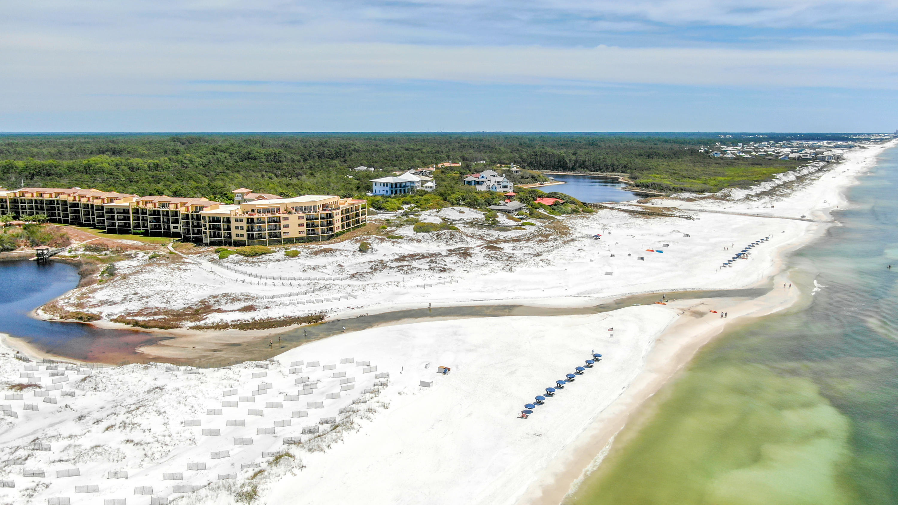 SANCTUARY BY THE SEA CONDO - Residential