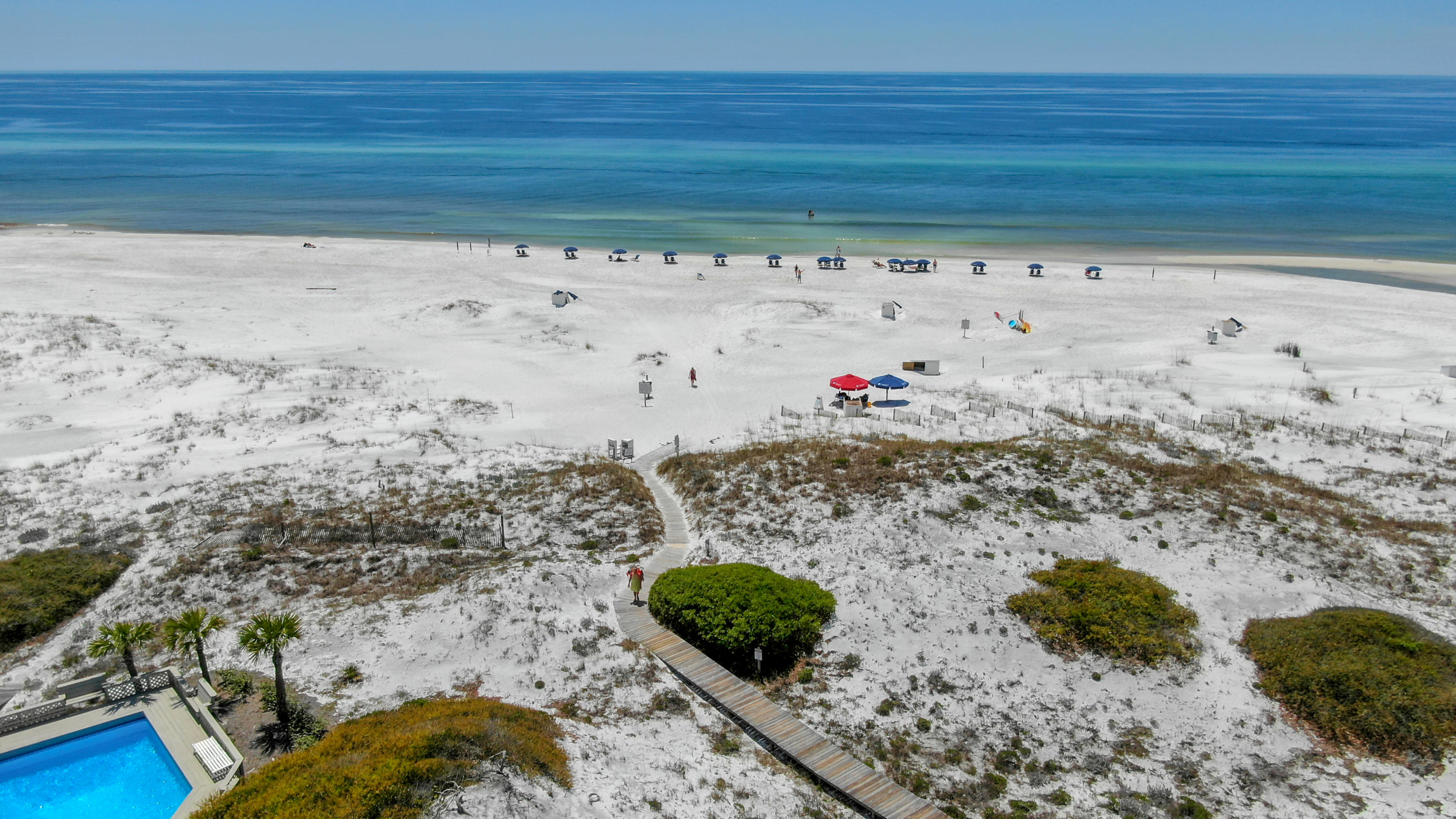 SANCTUARY BY THE SEA CONDO - Residential