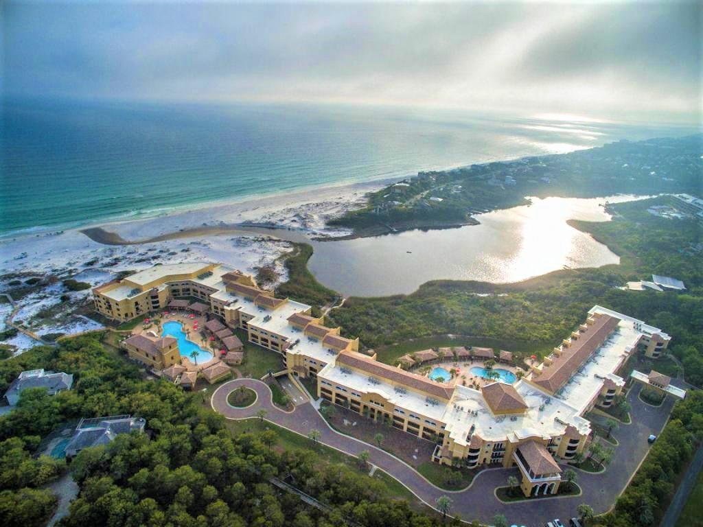 SANCTUARY BY THE SEA CONDO - Residential