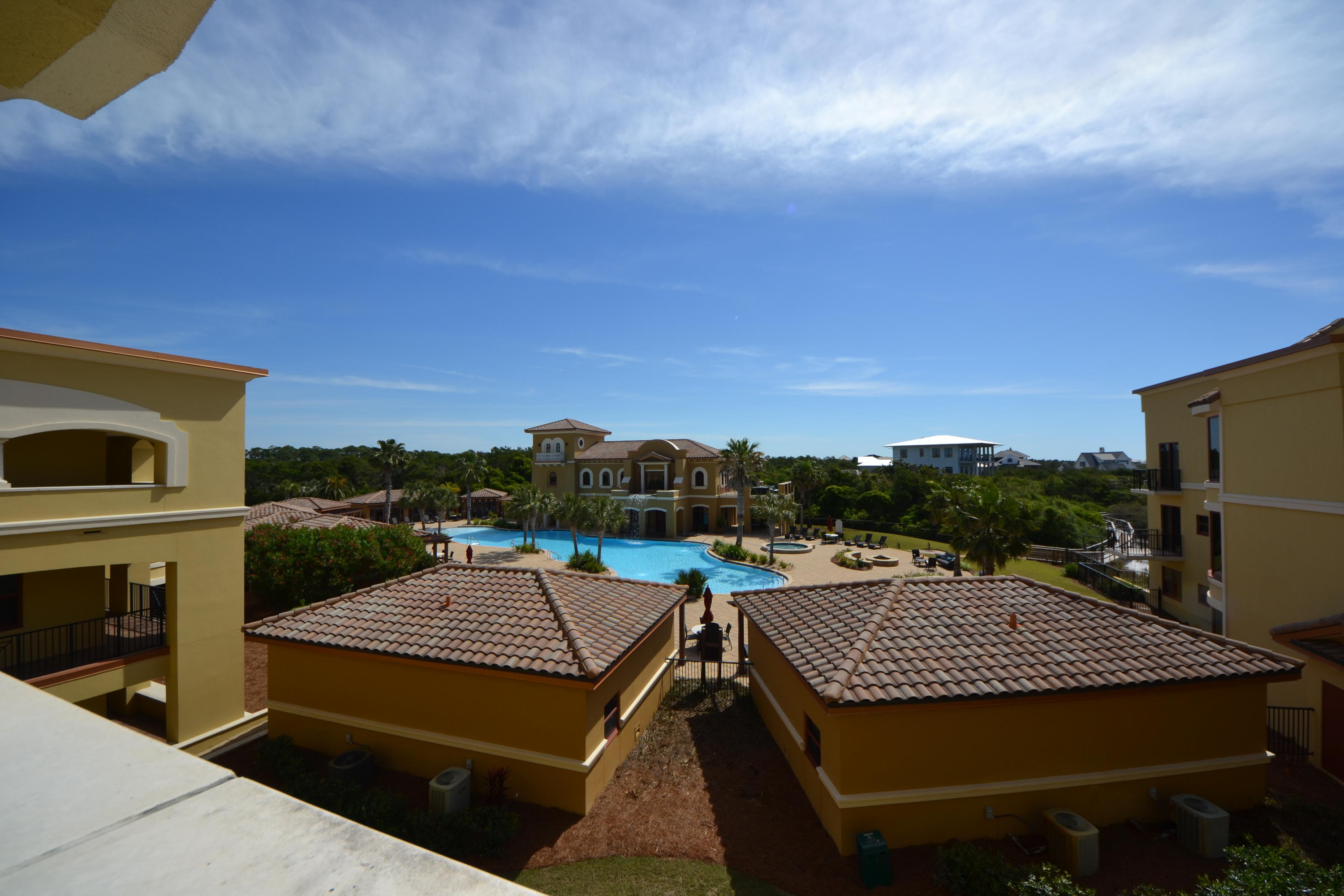SANCTUARY BY THE SEA CONDO - Residential