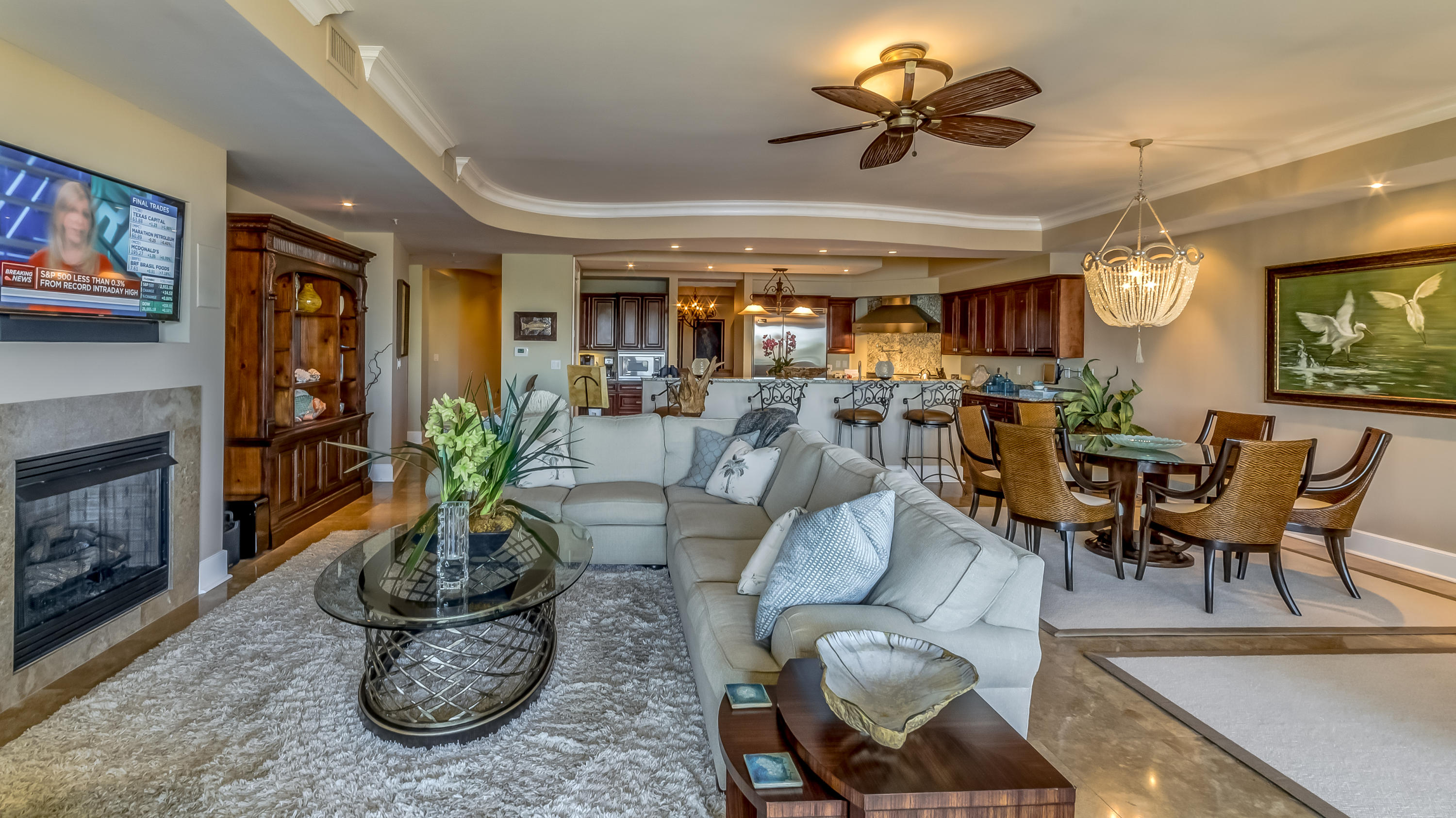 SANCTUARY BY THE SEA CONDO - Residential