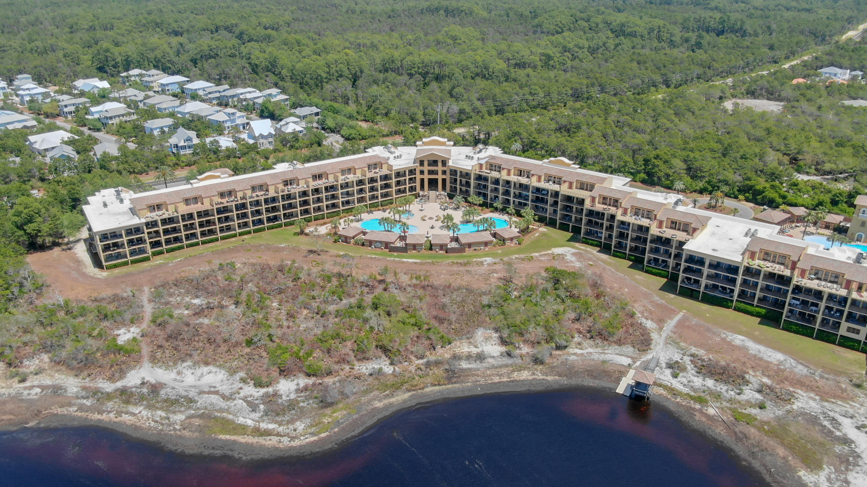 SANCTUARY BY THE SEA CONDO - Residential