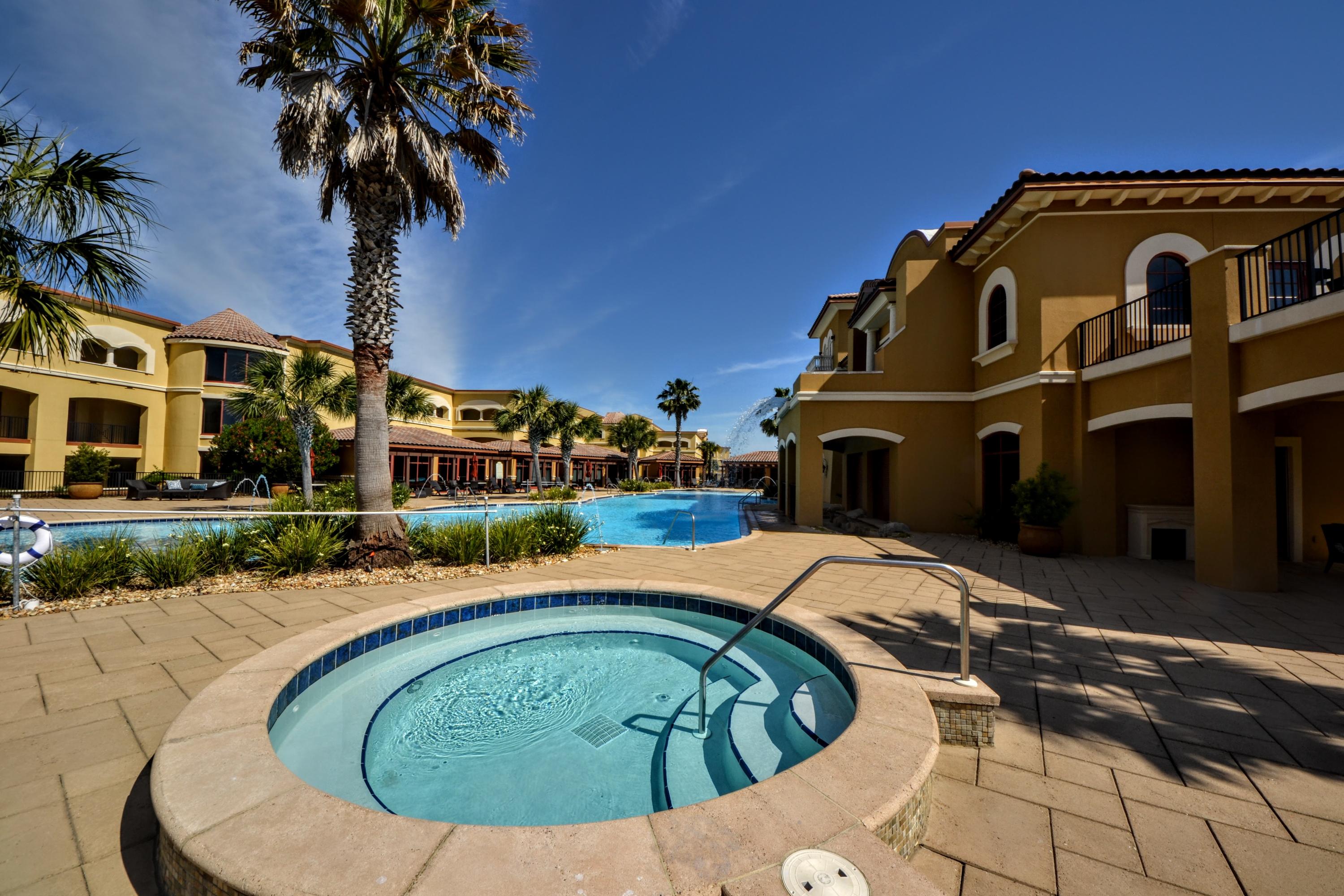 SANCTUARY BY THE SEA CONDO - Residential